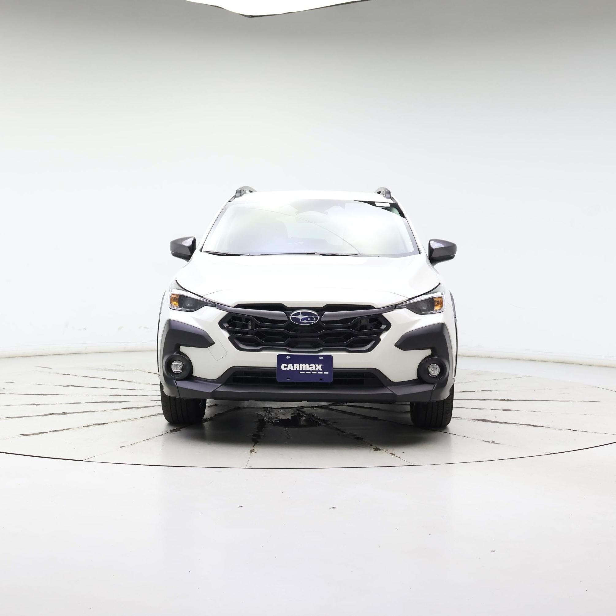 Thumbnail: 2024 Subaru Crosstrek - 5