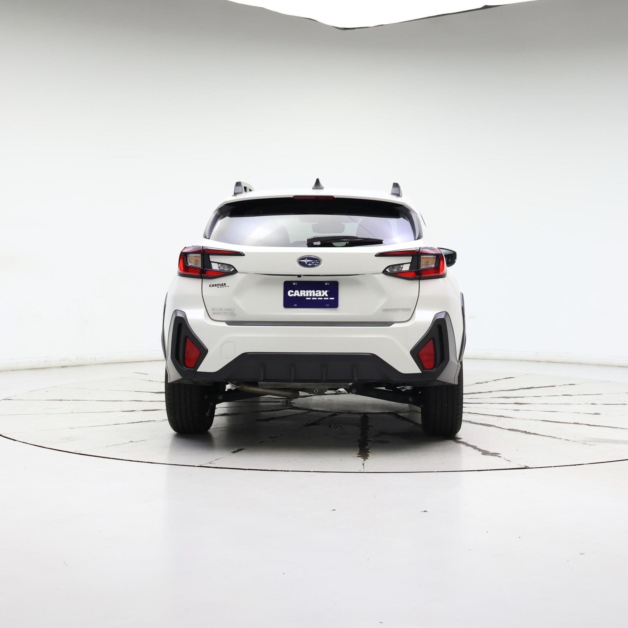 Thumbnail: 2024 Subaru Crosstrek - 6