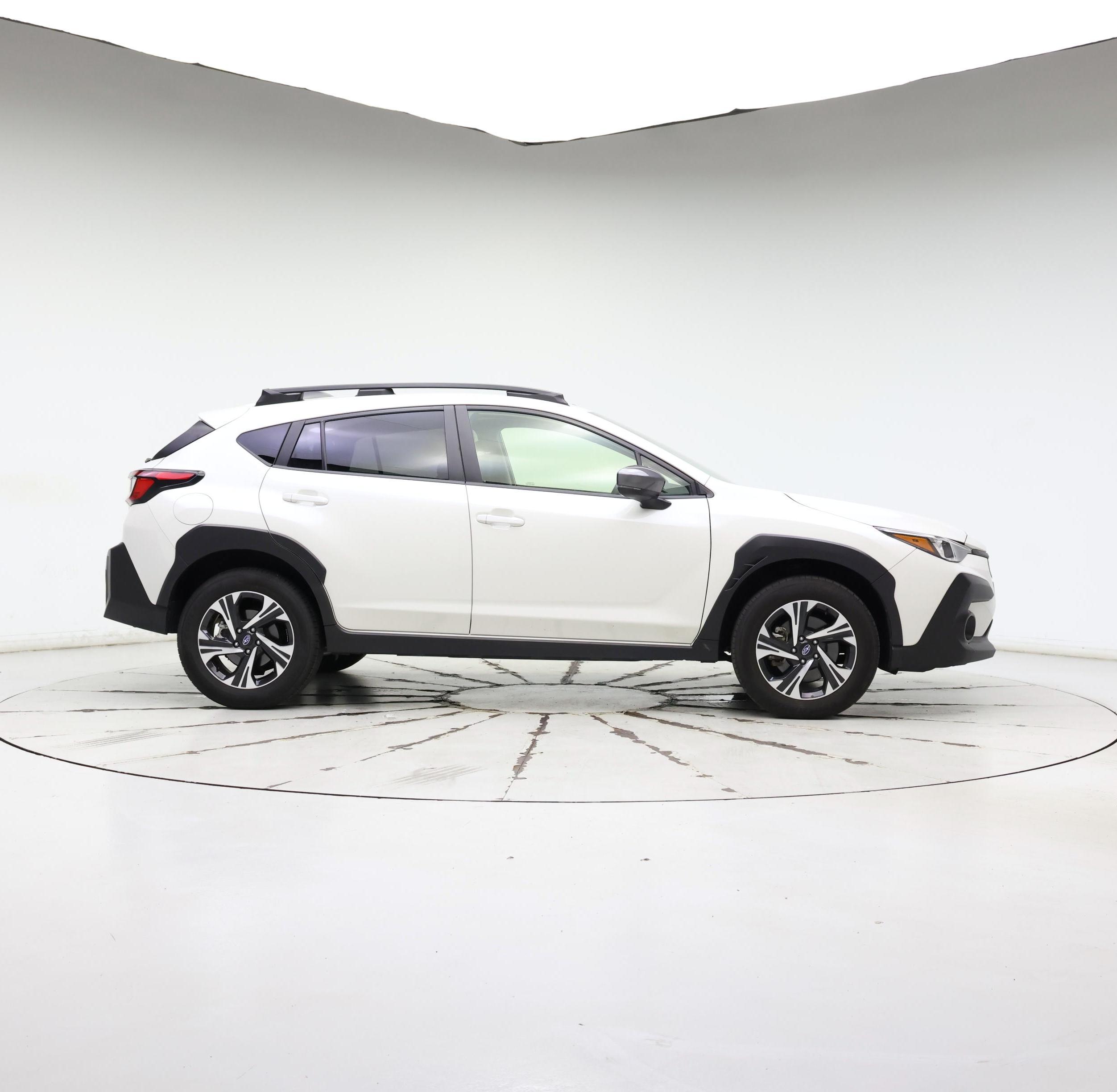 Thumbnail: 2024 Subaru Crosstrek - 7