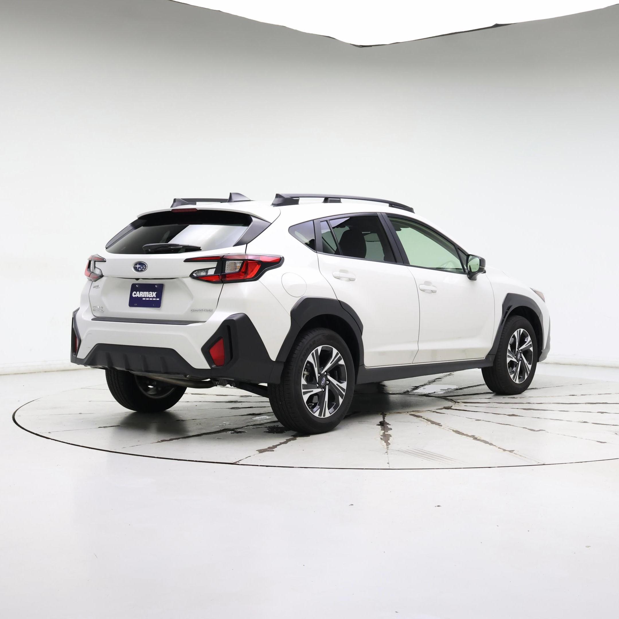 Thumbnail: 2024 Subaru Crosstrek - 8
