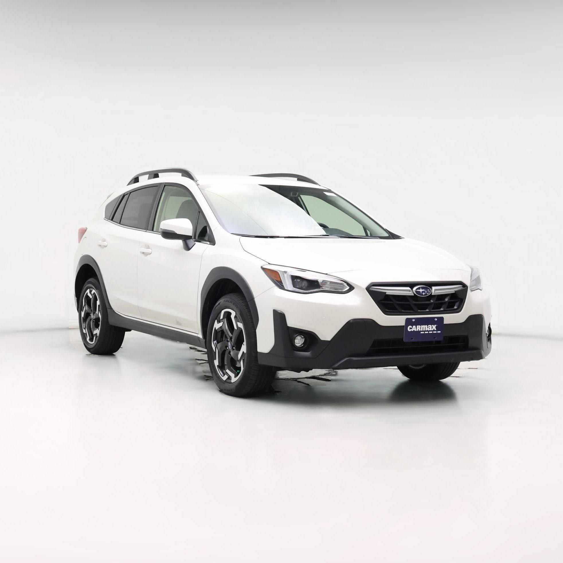 Thumbnail: 2023 Subaru Crosstrek - 1