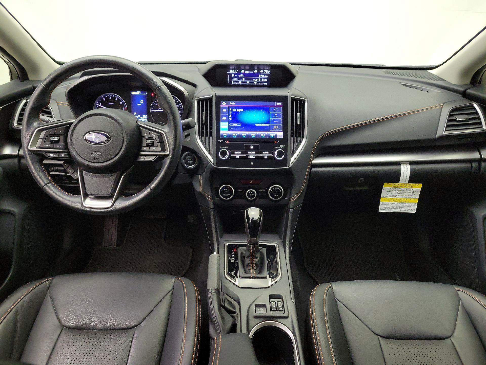 Thumbnail: 2023 Subaru Crosstrek - 9