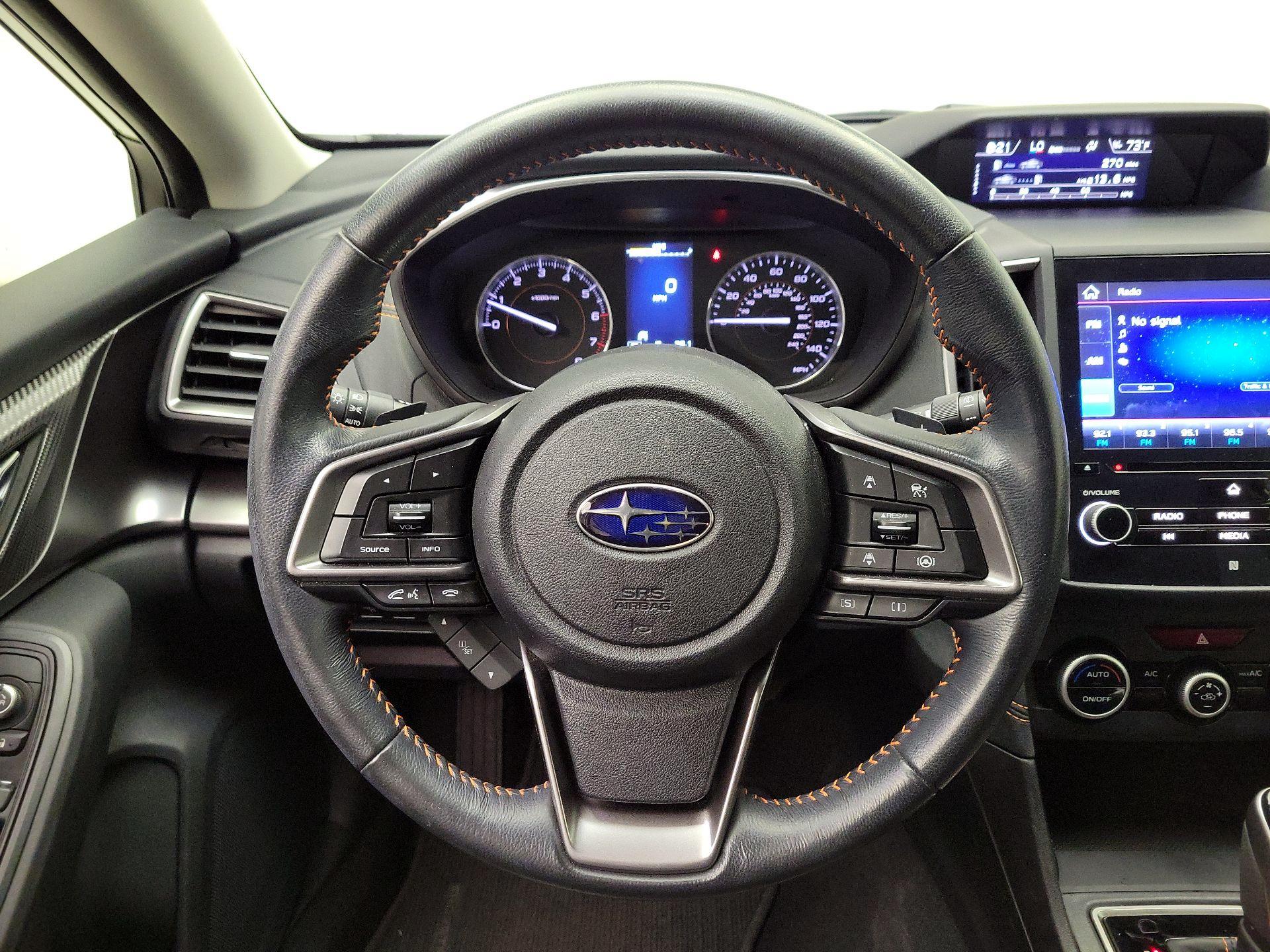 Thumbnail: 2023 Subaru Crosstrek - 10