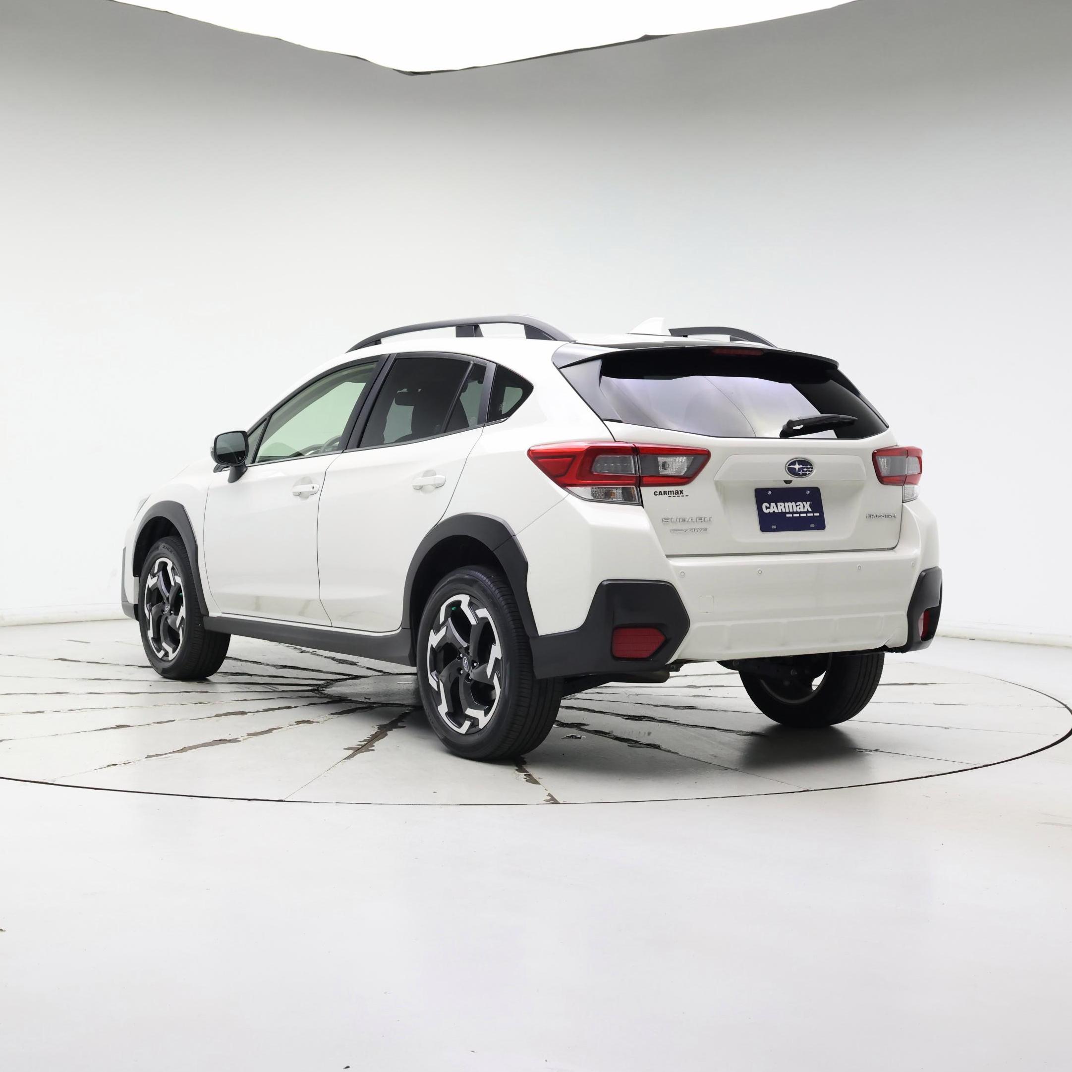 Thumbnail: 2023 Subaru Crosstrek - 2