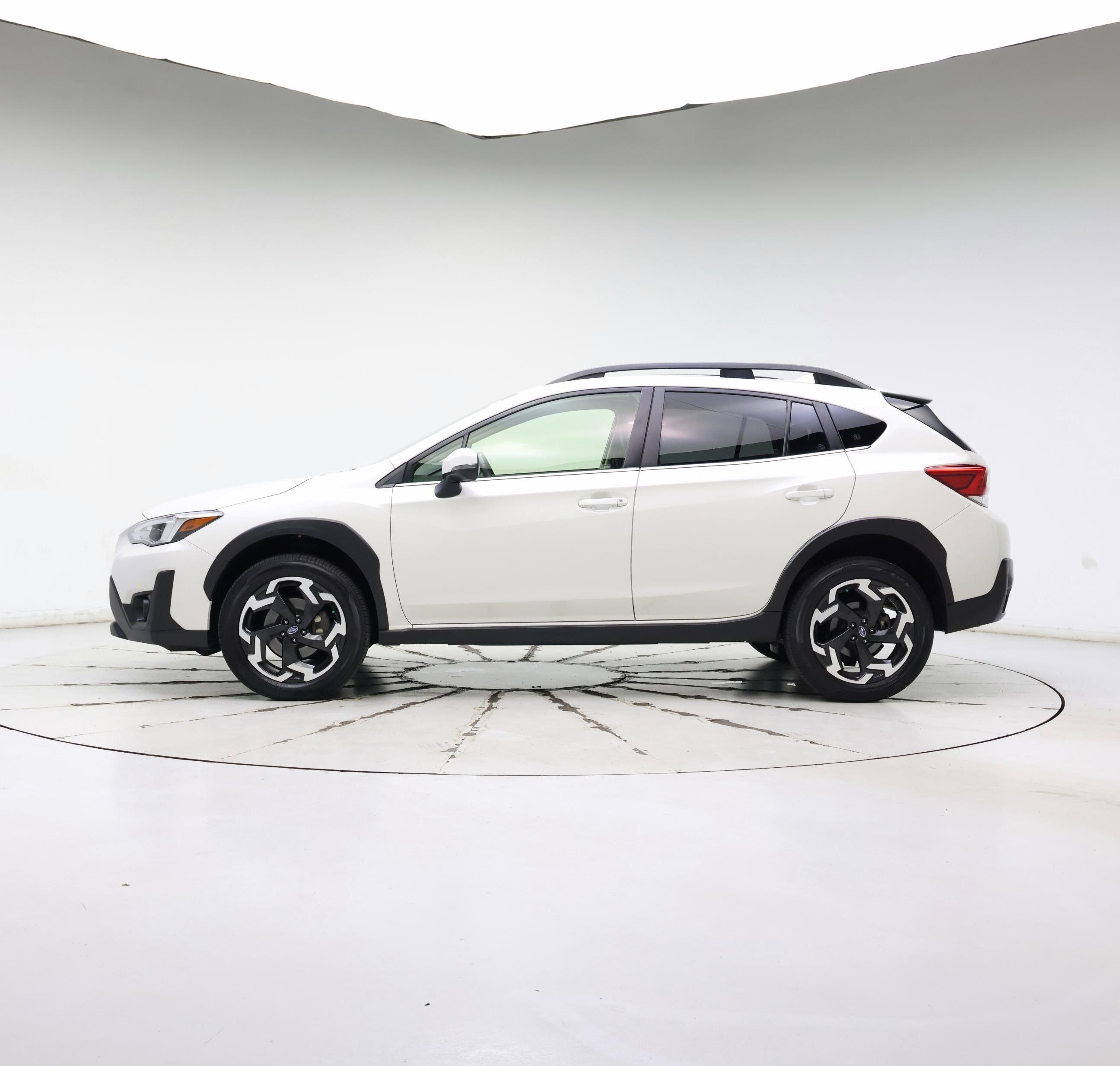 Thumbnail: 2023 Subaru Crosstrek - 3