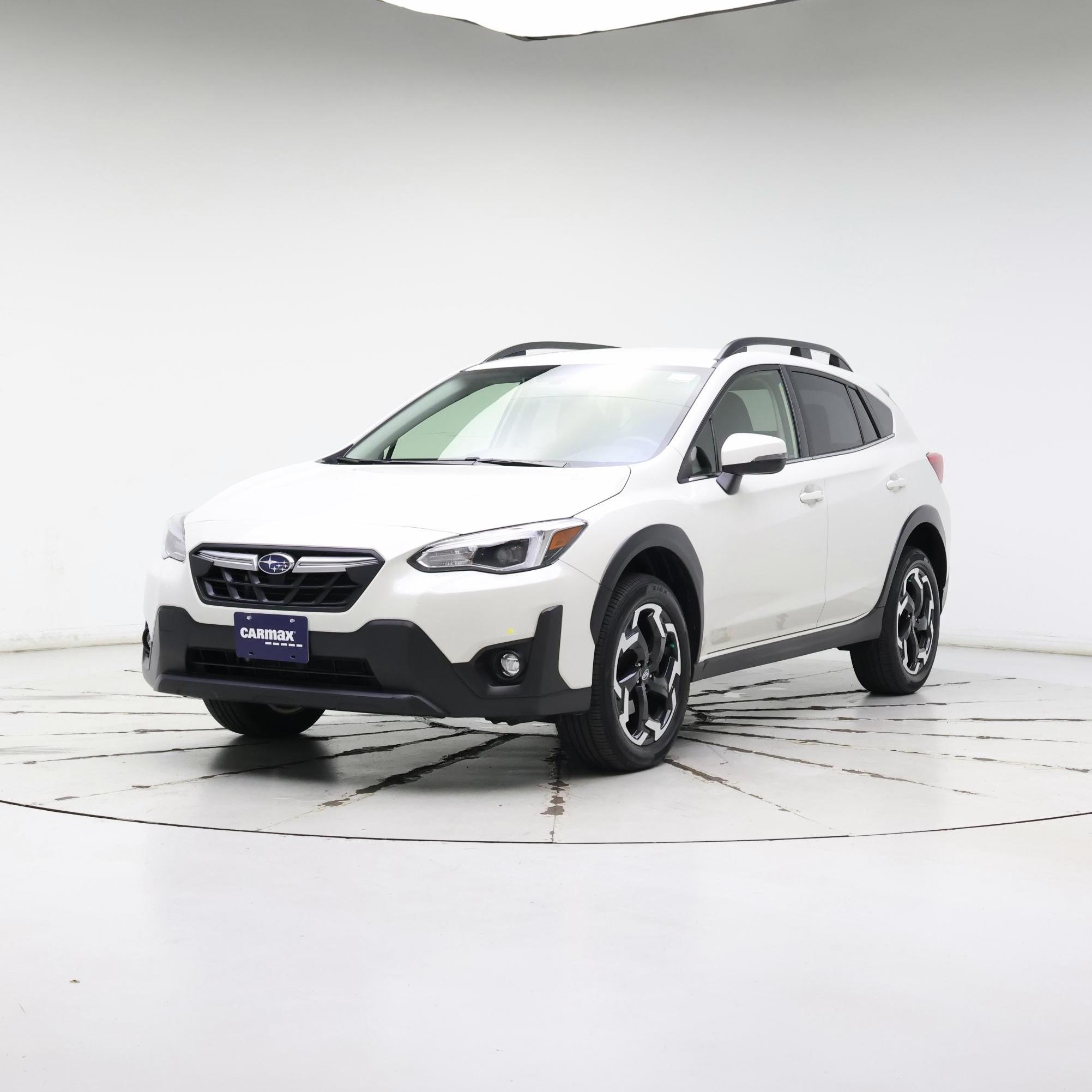 Thumbnail: 2023 Subaru Crosstrek - 4