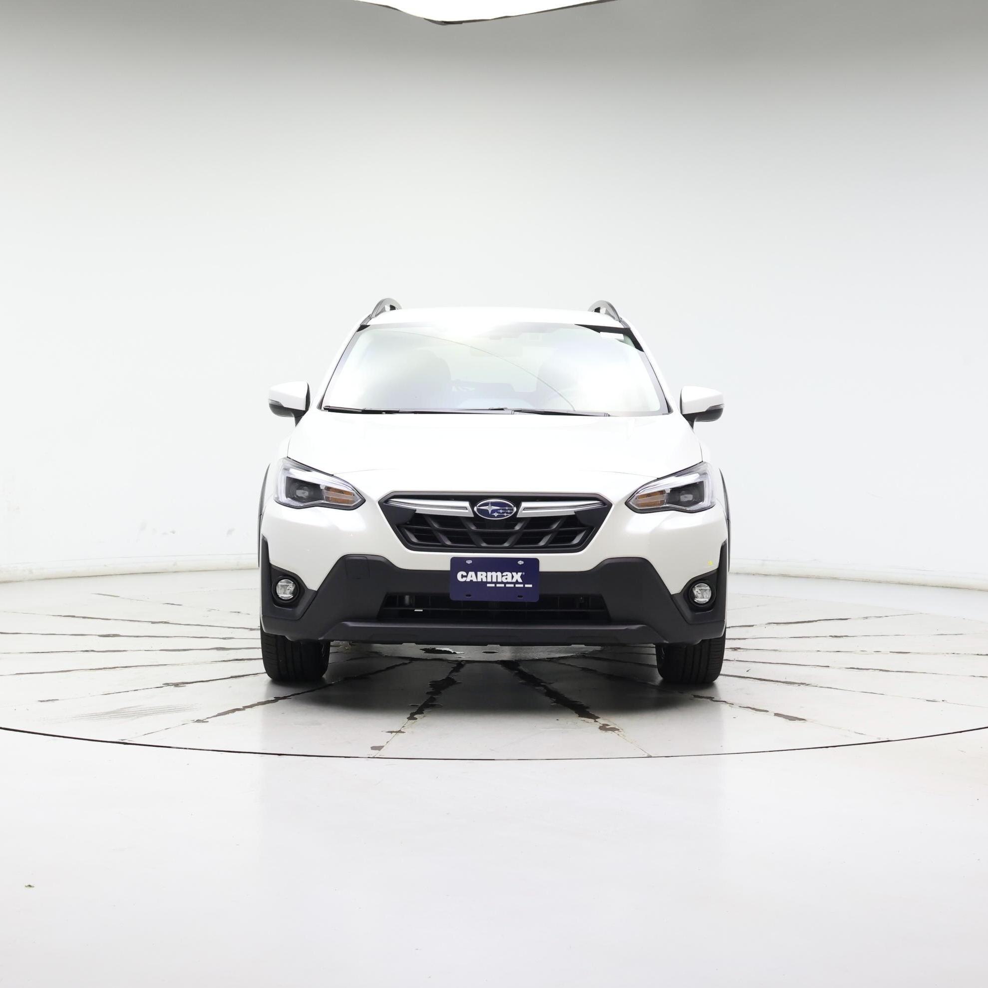 Thumbnail: 2023 Subaru Crosstrek - 5