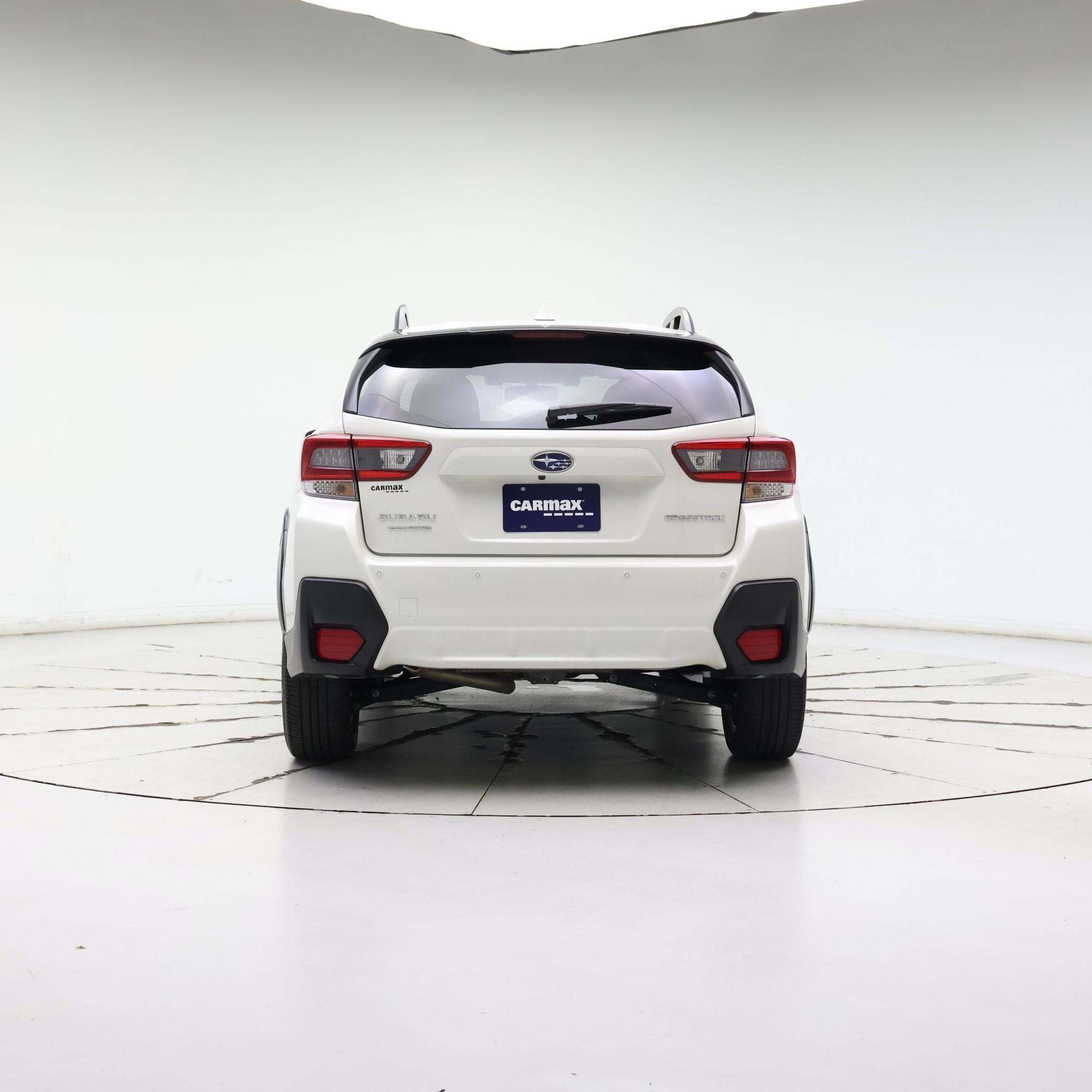Thumbnail: 2023 Subaru Crosstrek - 6
