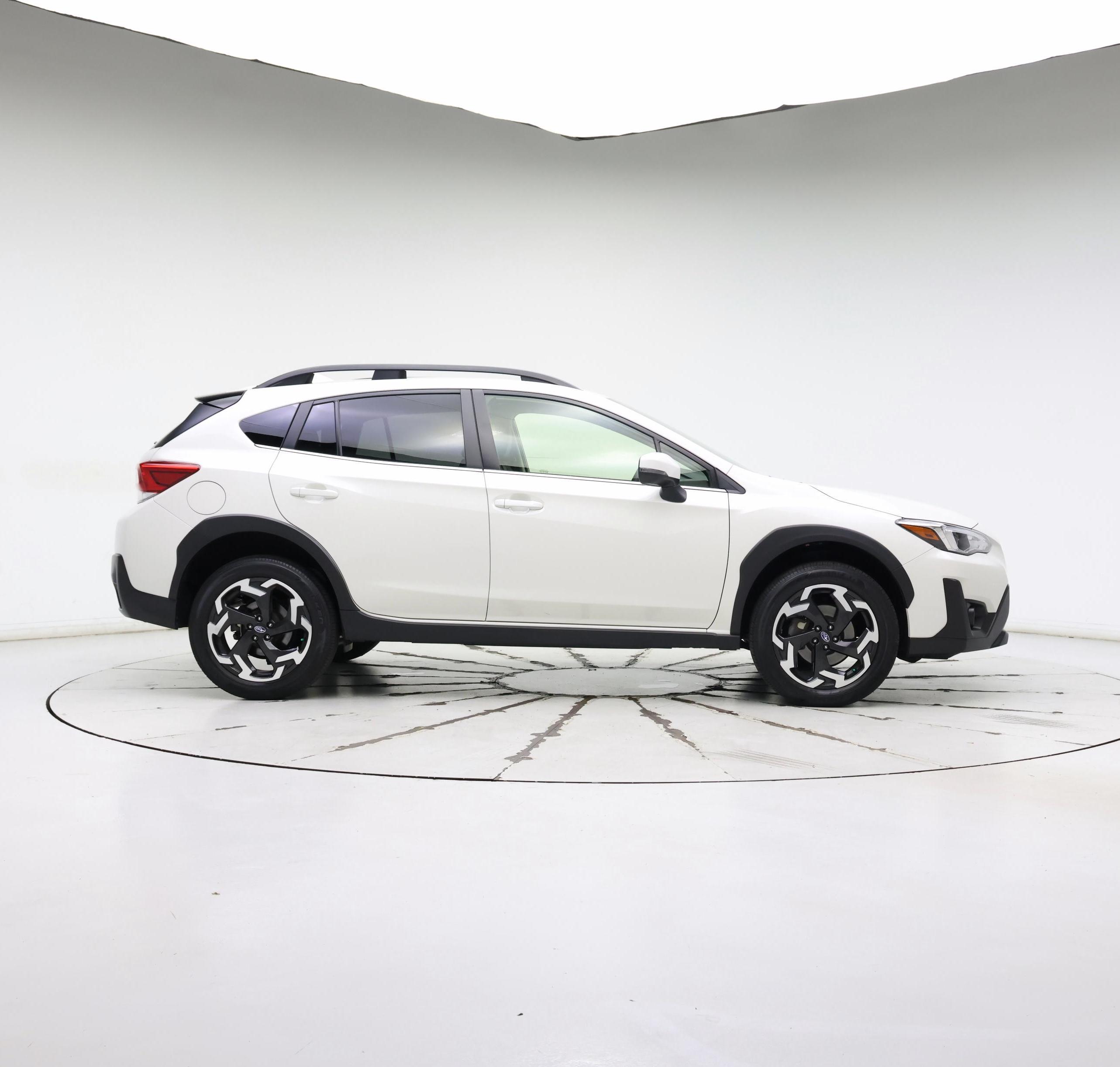 Thumbnail: 2023 Subaru Crosstrek - 7