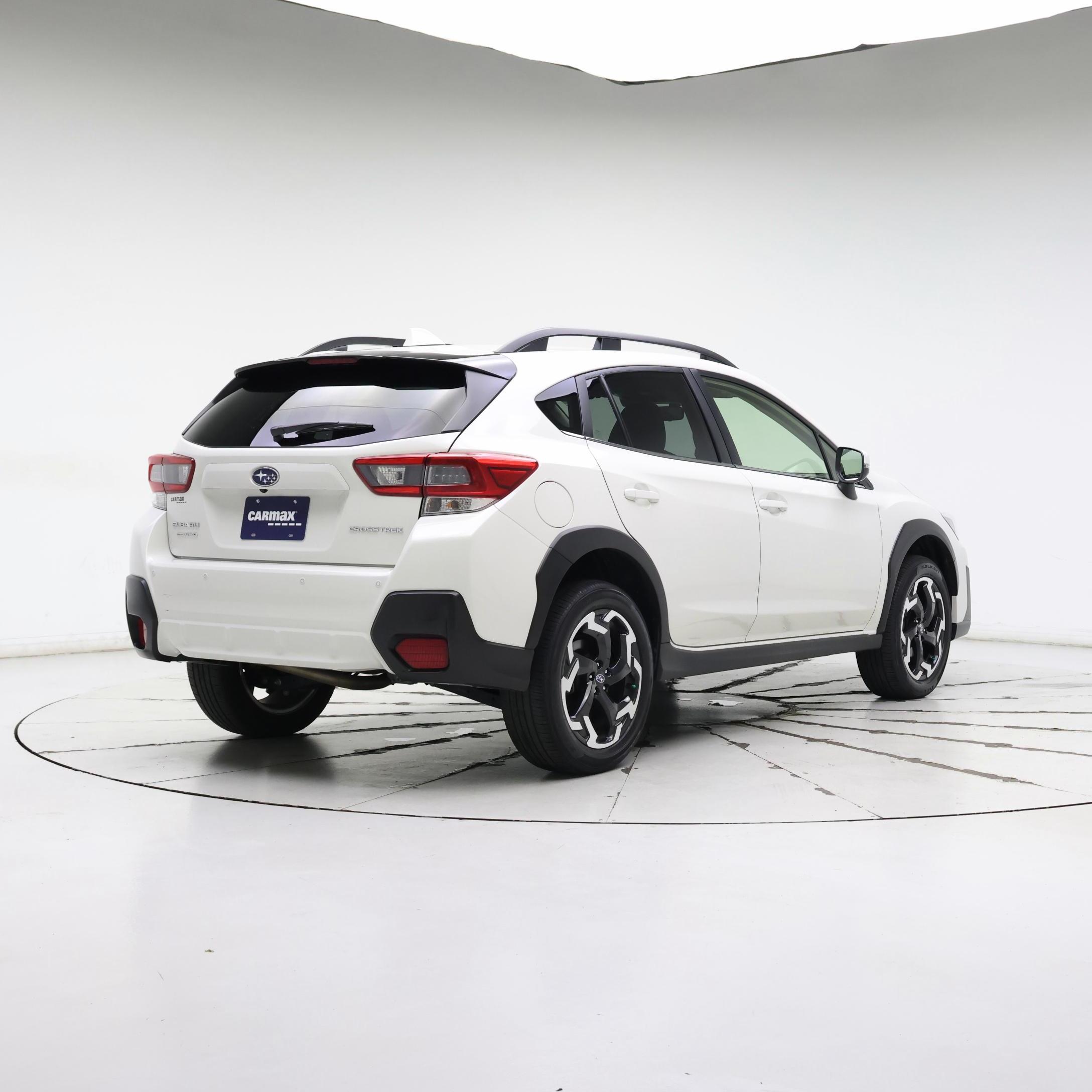 Thumbnail: 2023 Subaru Crosstrek - 8