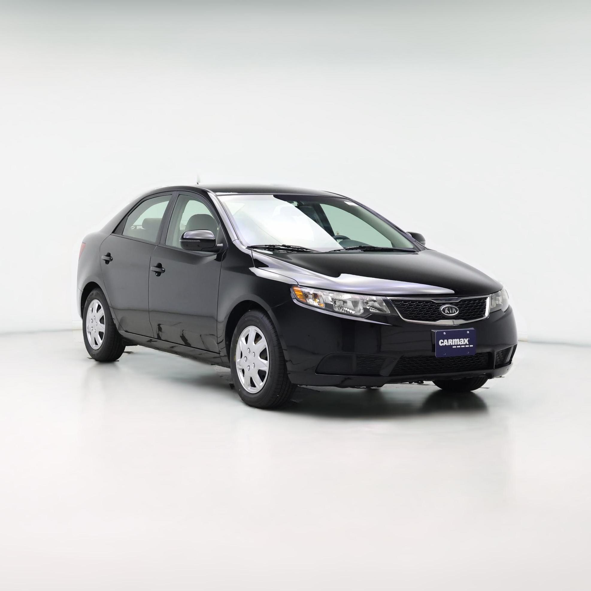 Thumbnail: 2013 Kia Forte - 1