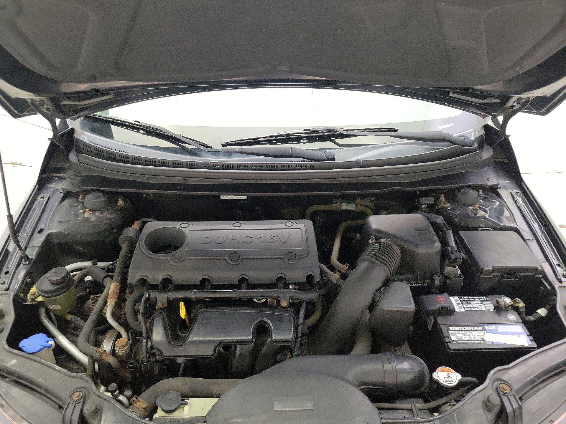 Thumbnail: 2013 Kia Forte - 20