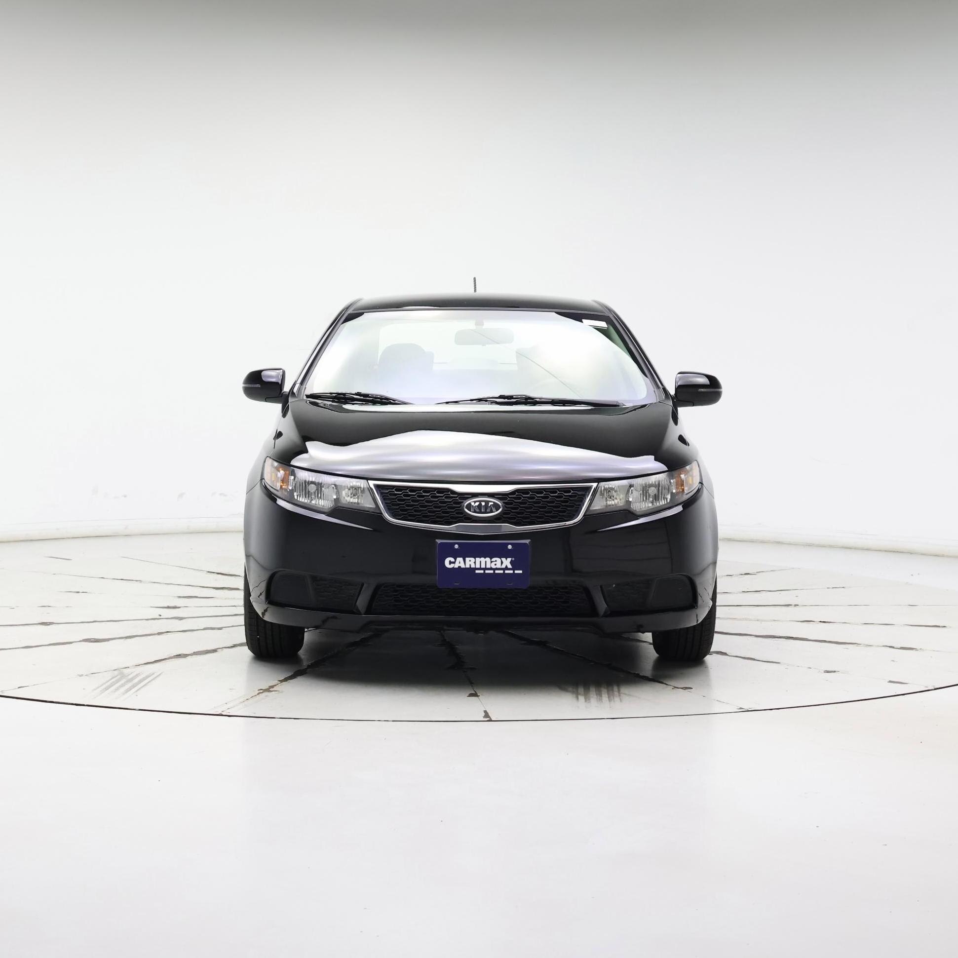 Thumbnail: 2013 Kia Forte - 5