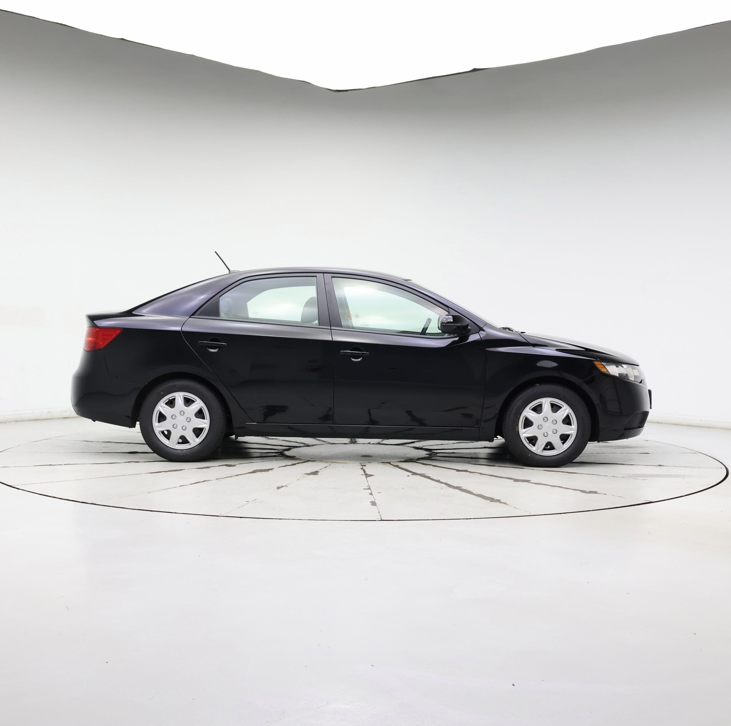 Thumbnail: 2013 Kia Forte - 7