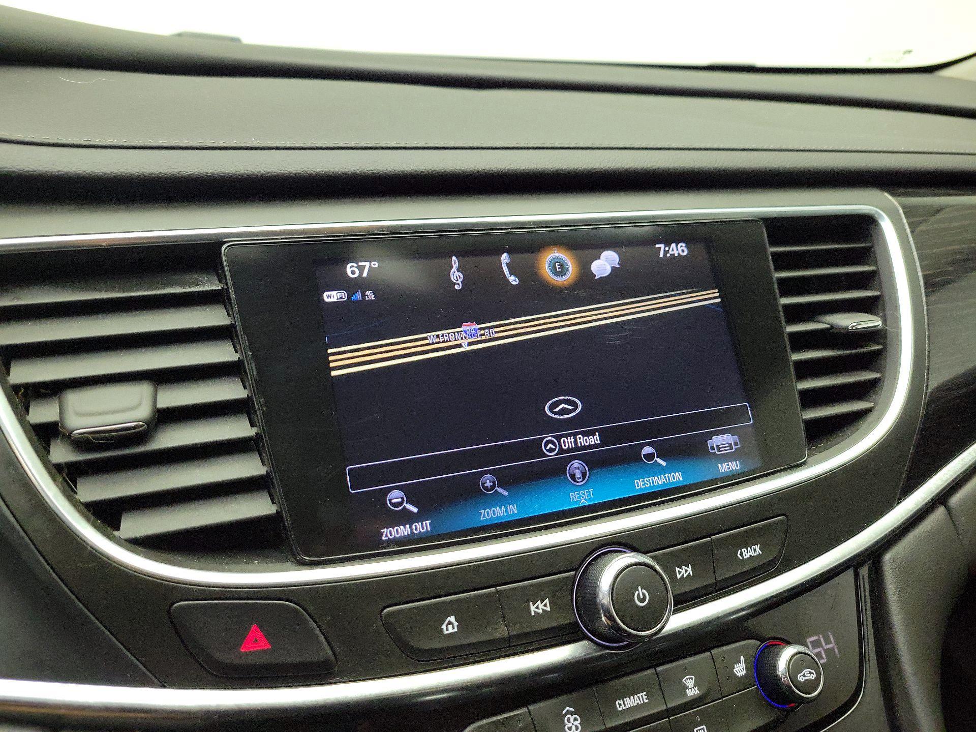 Thumbnail: 2019 Buick LaCrosse - 14