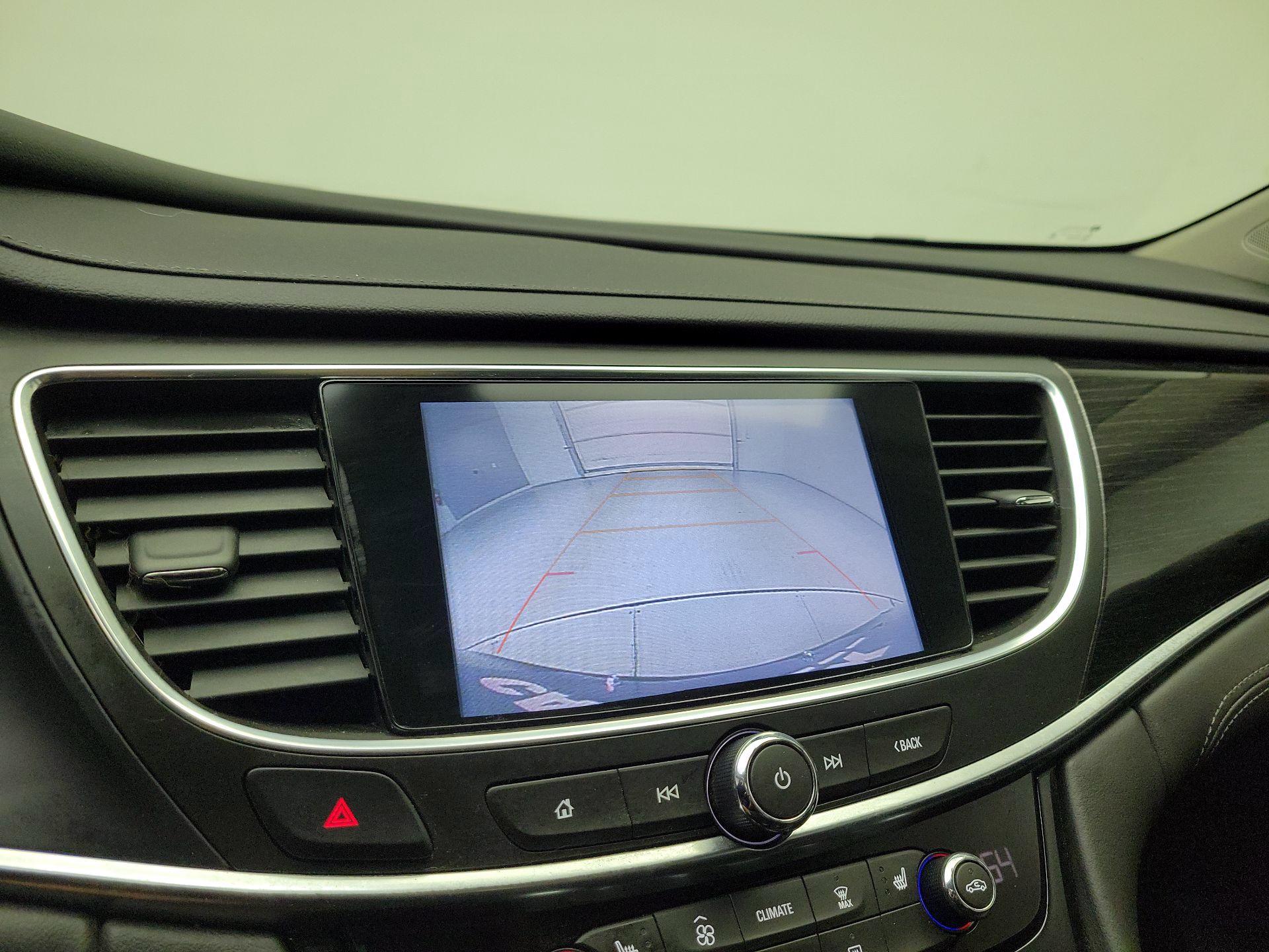 Thumbnail: 2019 Buick LaCrosse - 15