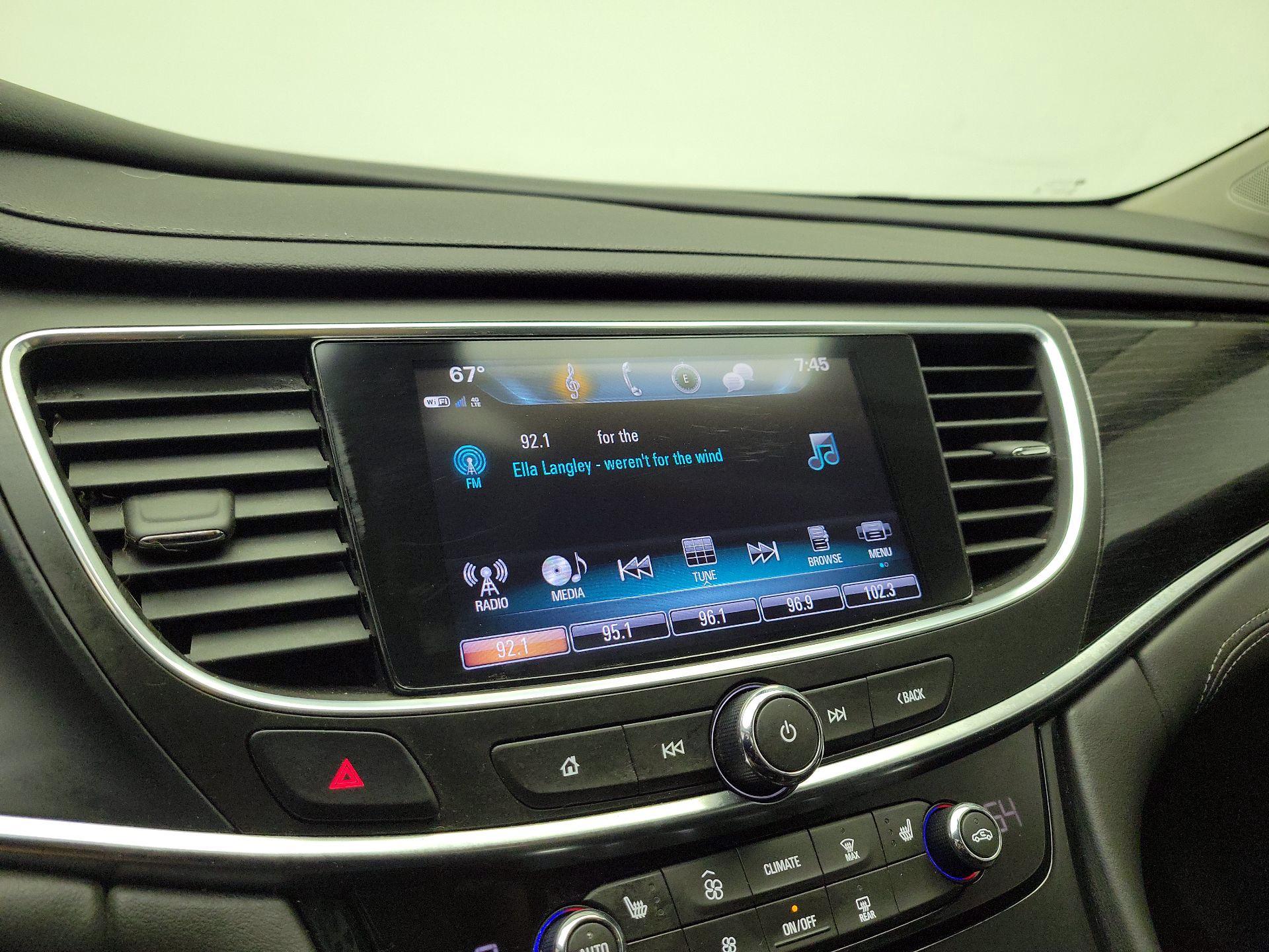 Thumbnail: 2019 Buick LaCrosse - 16