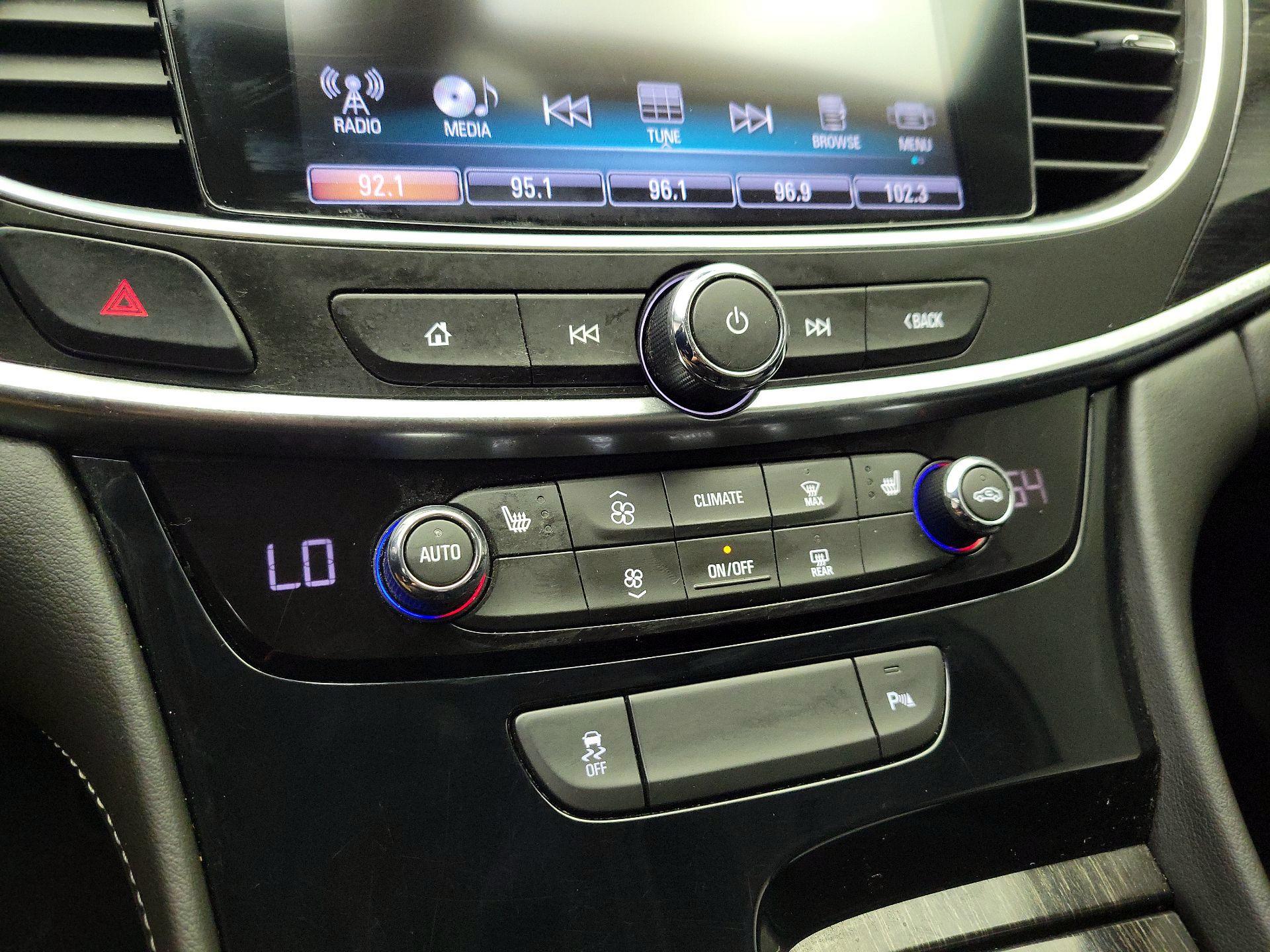 Thumbnail: 2019 Buick LaCrosse - 17