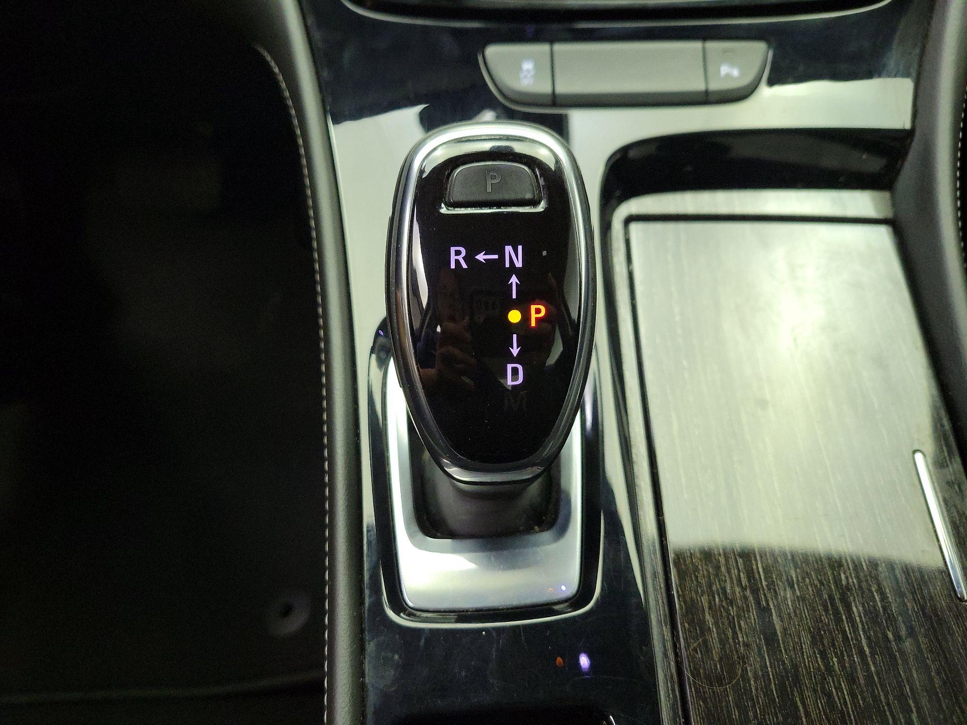 Thumbnail: 2019 Buick LaCrosse - 18