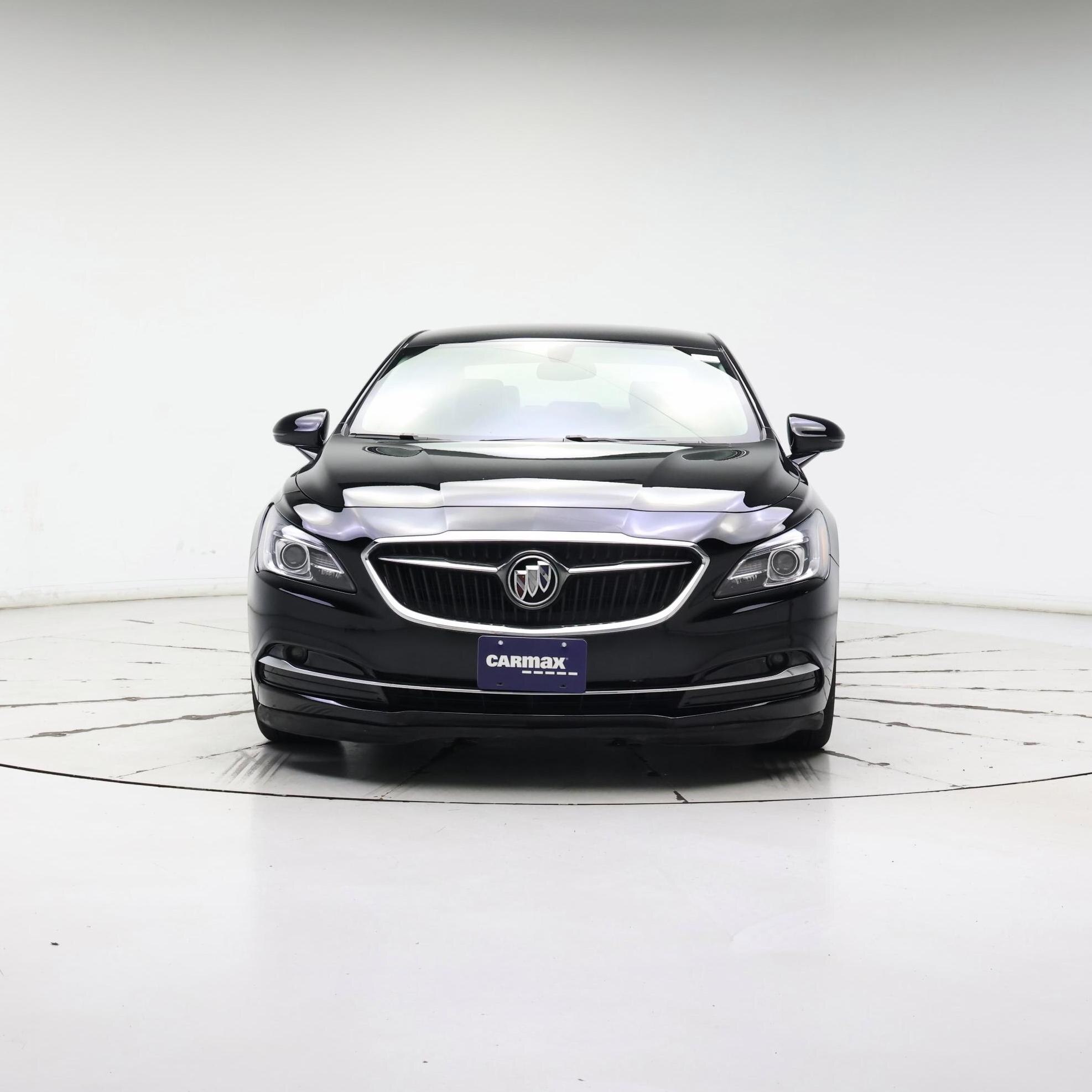 Thumbnail: 2019 Buick LaCrosse - 5