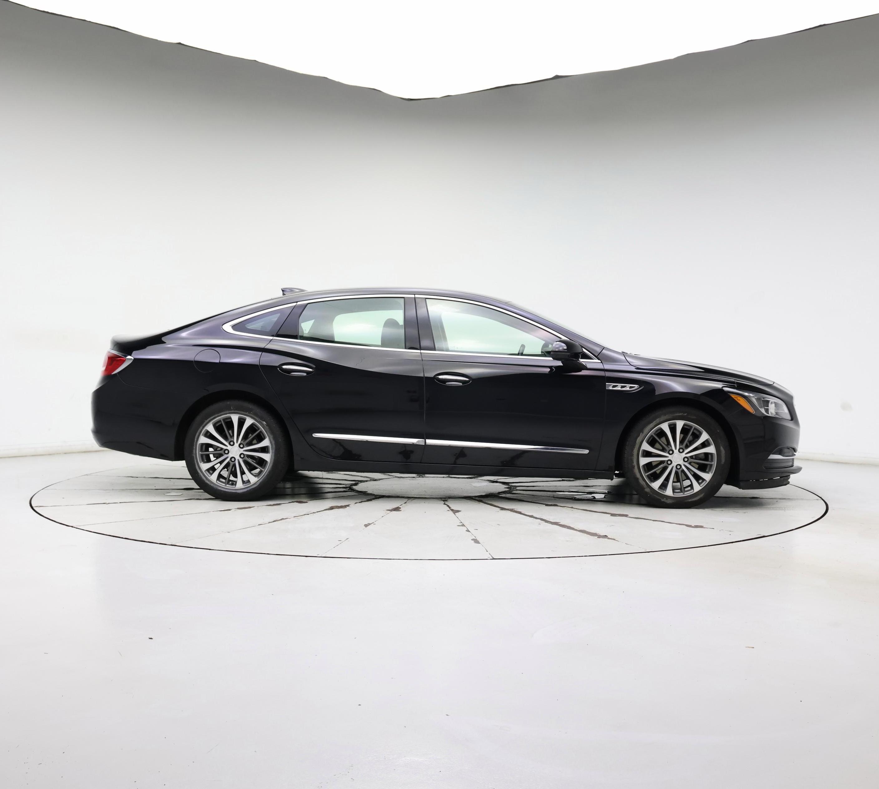 Thumbnail: 2019 Buick LaCrosse - 7