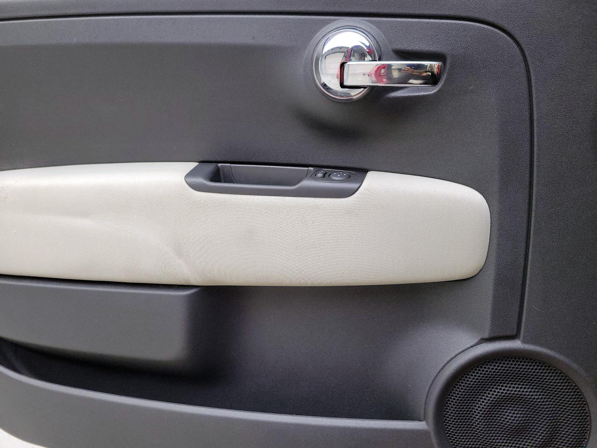 Thumbnail: 2016 Fiat 500 - 12
