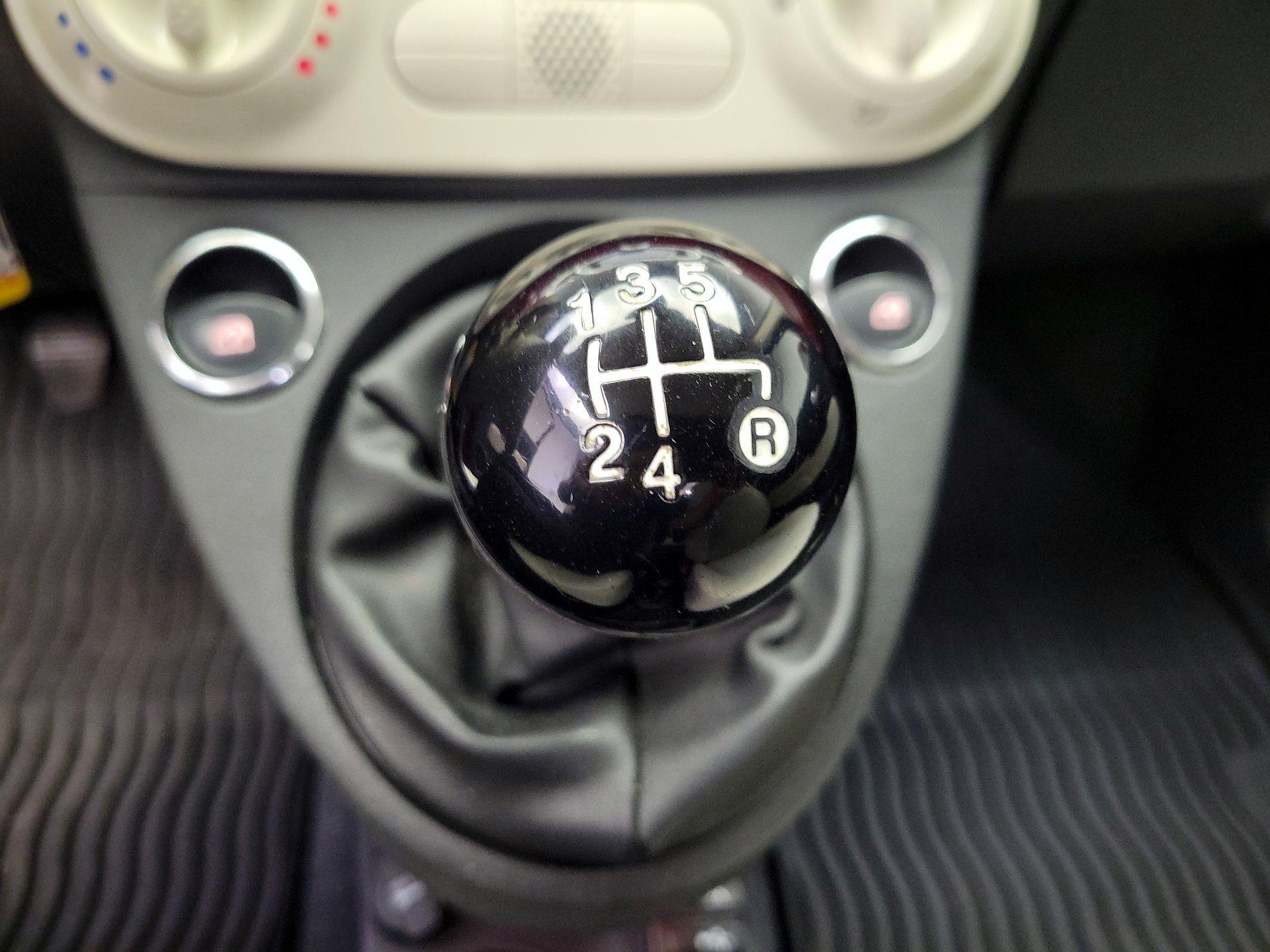 Thumbnail: 2016 Fiat 500 - 15