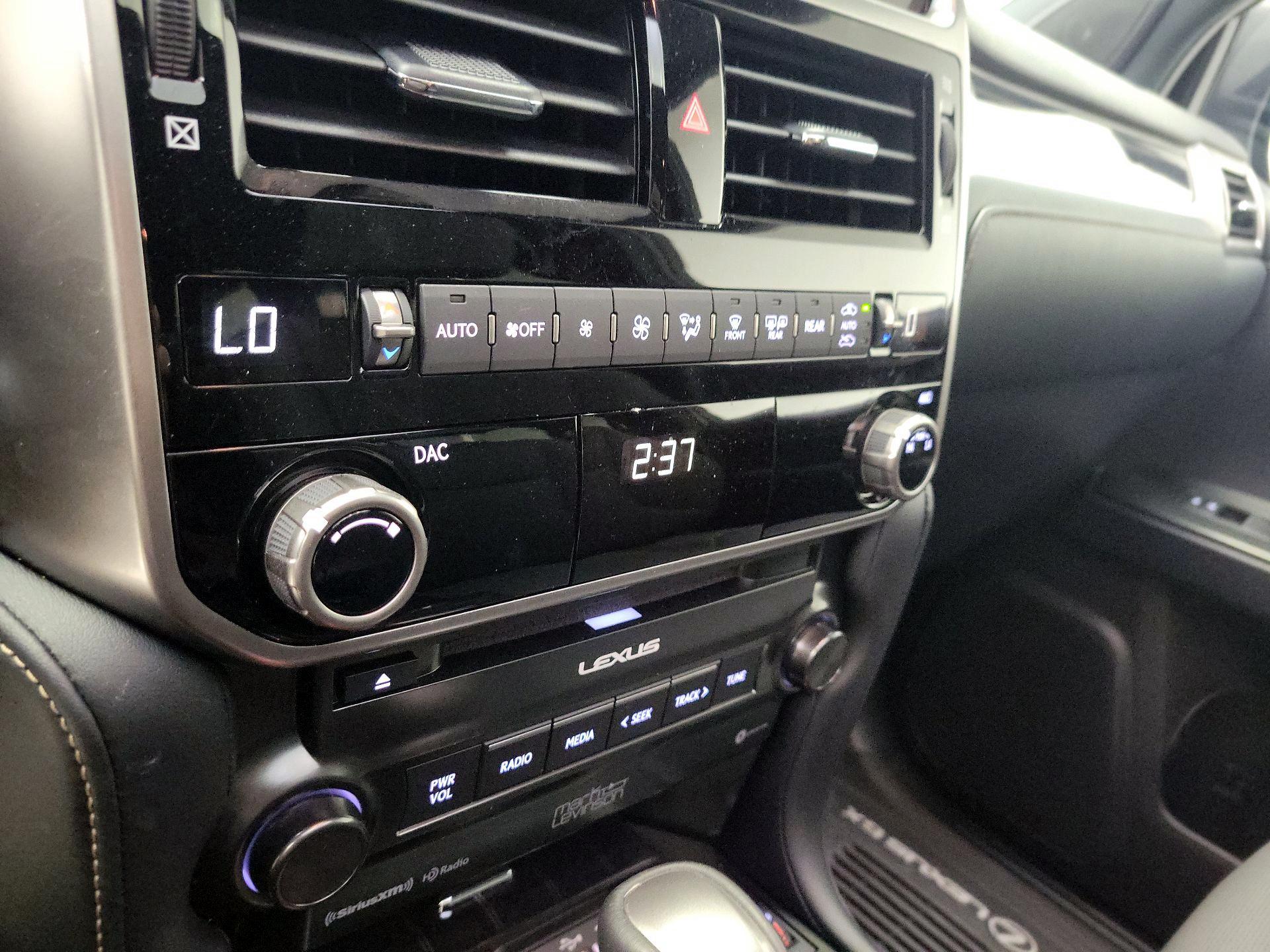 Thumbnail: 2023 Lexus GX - 17