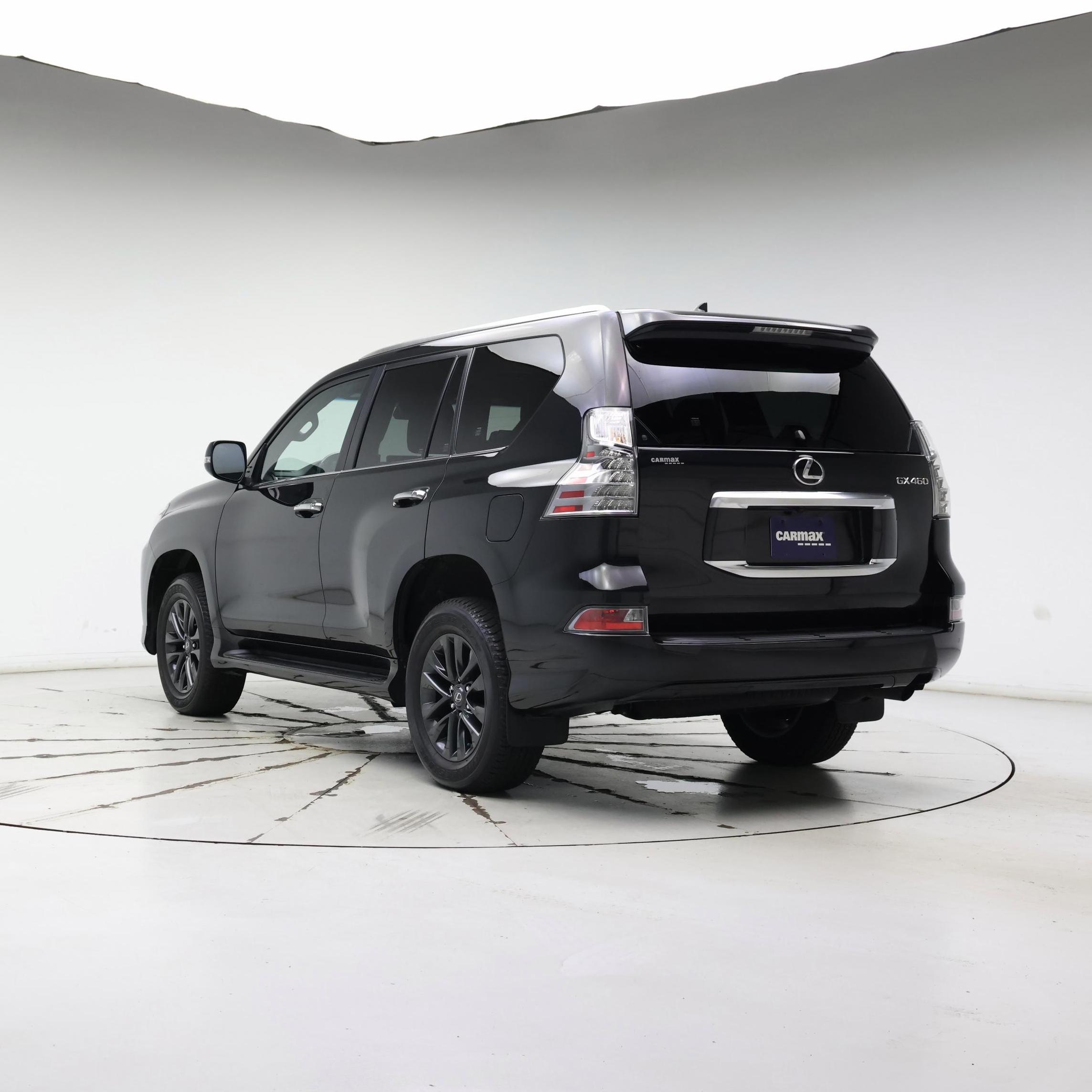 Thumbnail: 2023 Lexus GX - 2