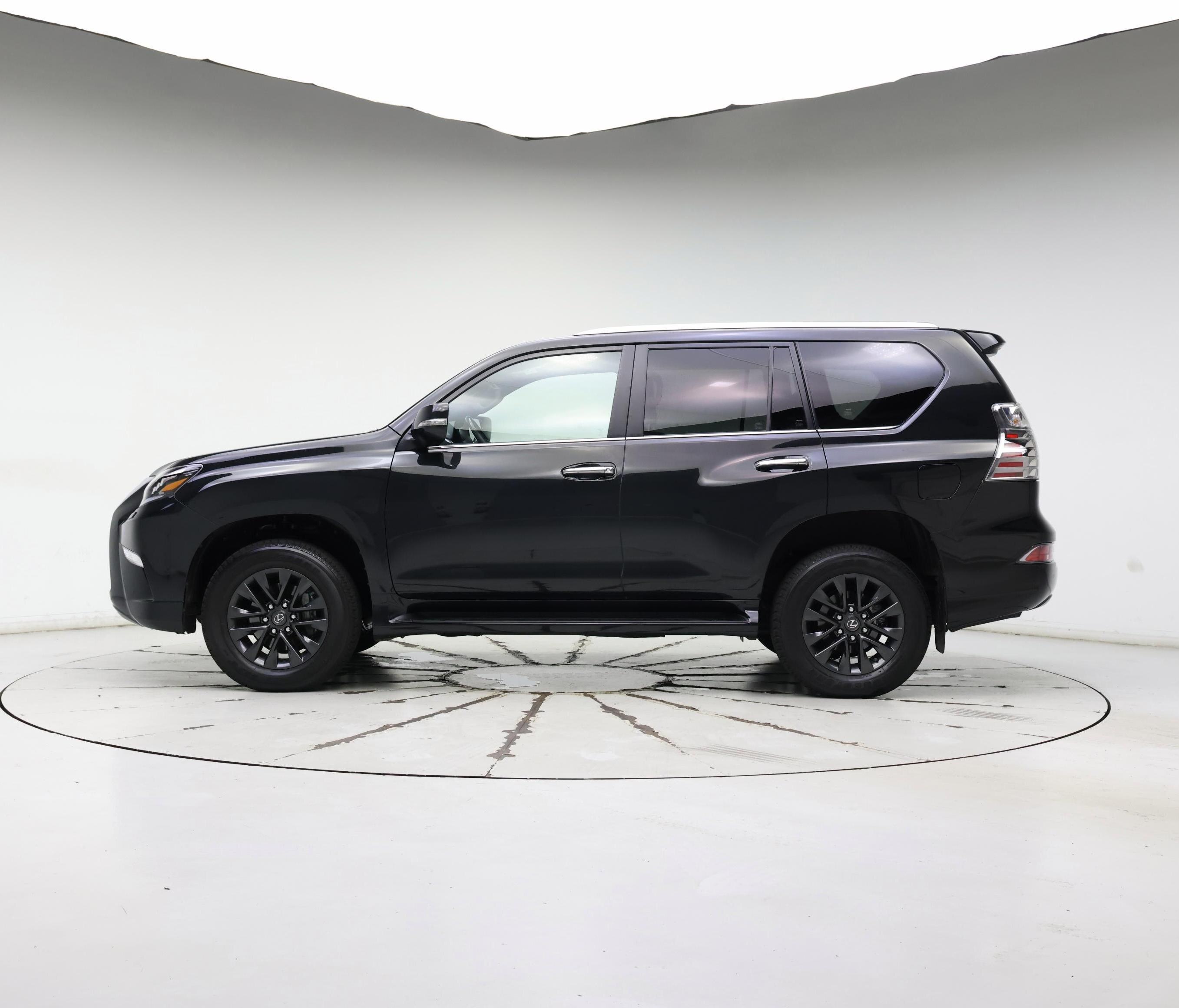 Thumbnail: 2023 Lexus GX - 3