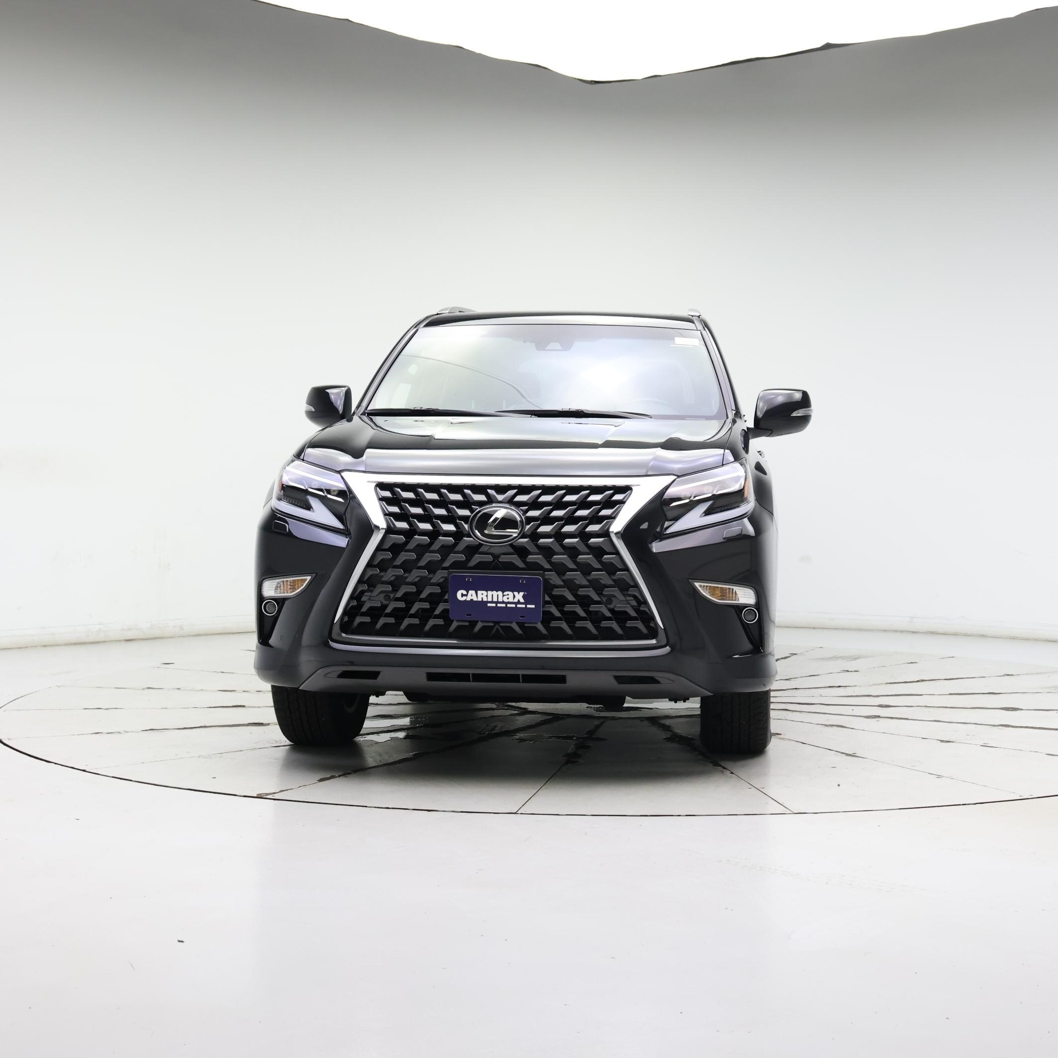 Thumbnail: 2023 Lexus GX - 5