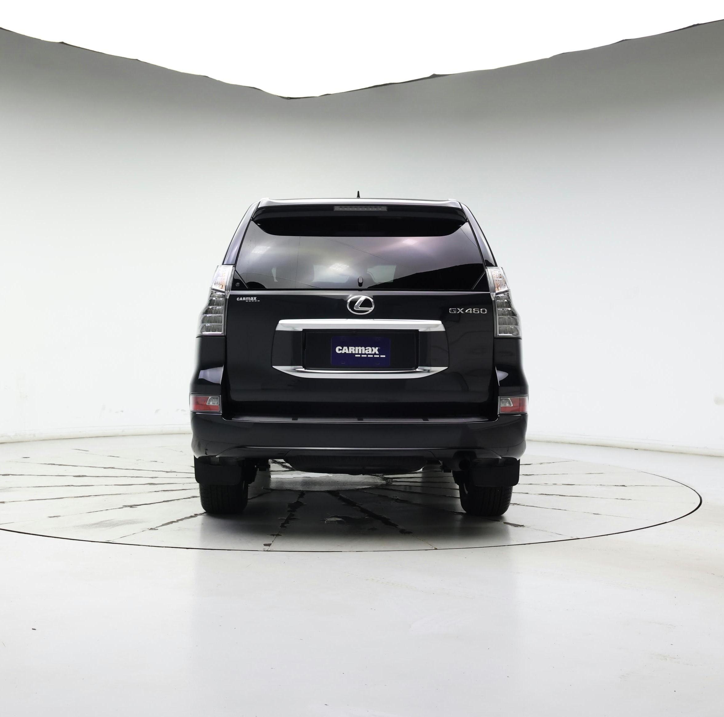 Thumbnail: 2023 Lexus GX - 6