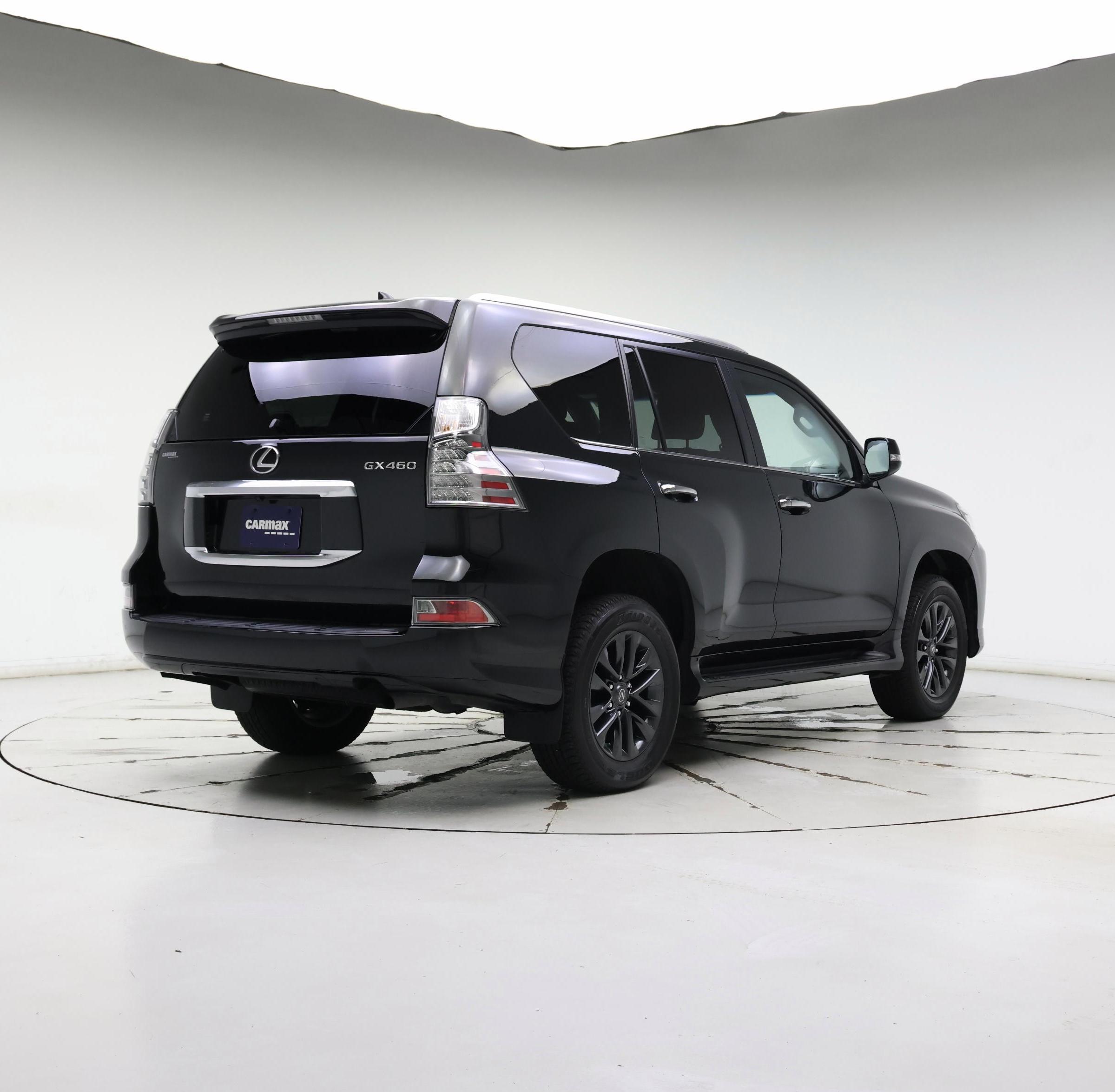 Thumbnail: 2023 Lexus GX - 8