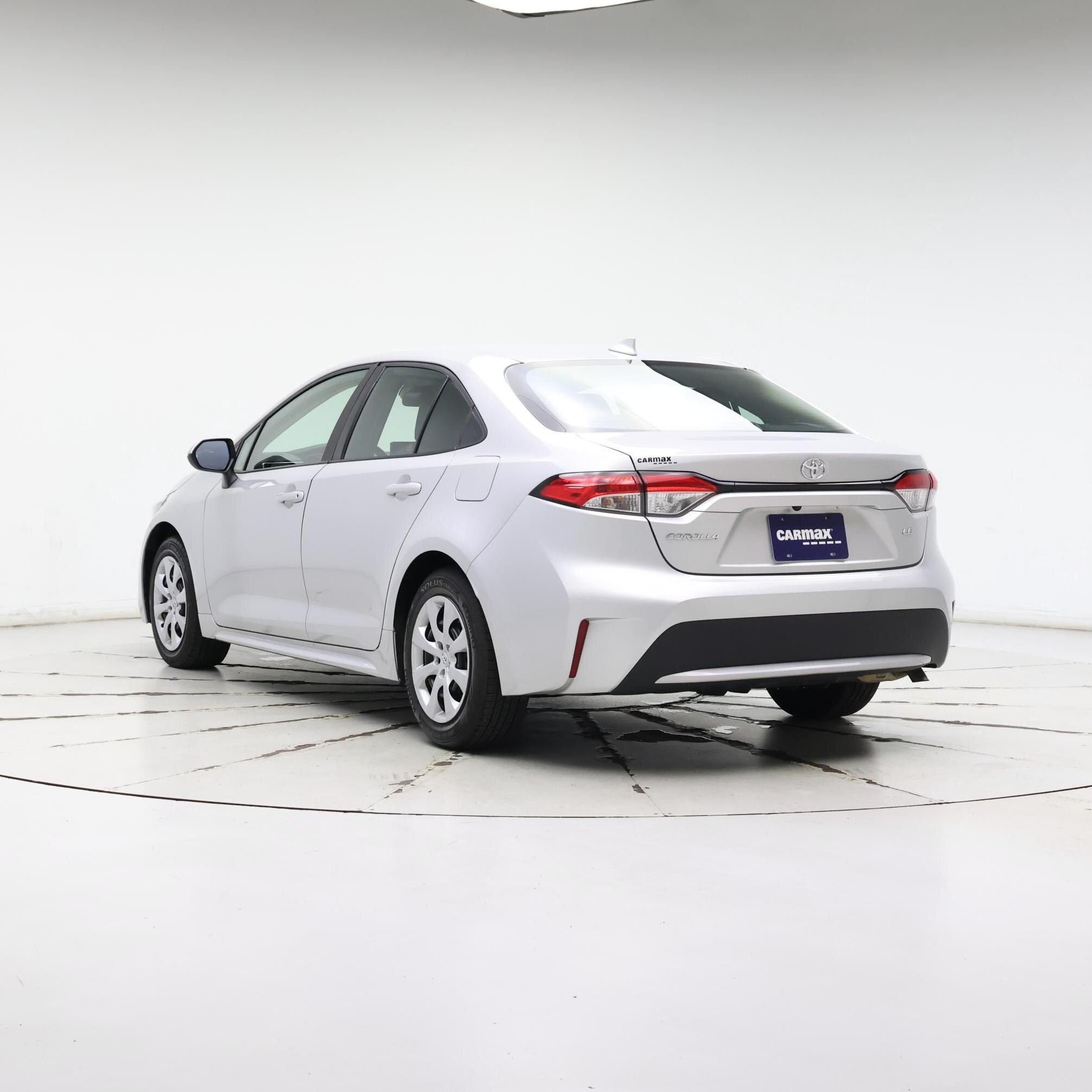 Thumbnail: 2022 Toyota Corolla - 2
