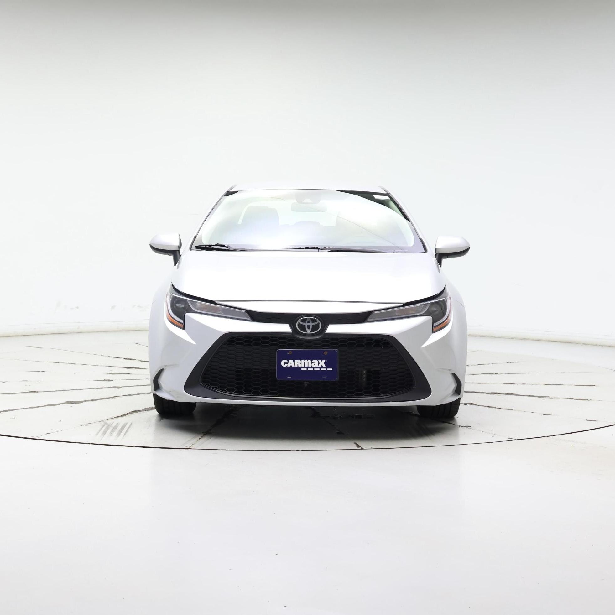 Thumbnail: 2022 Toyota Corolla - 5