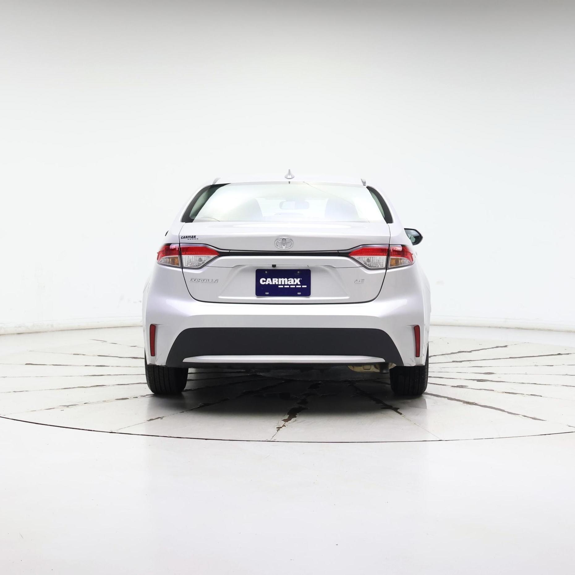 Thumbnail: 2022 Toyota Corolla - 6