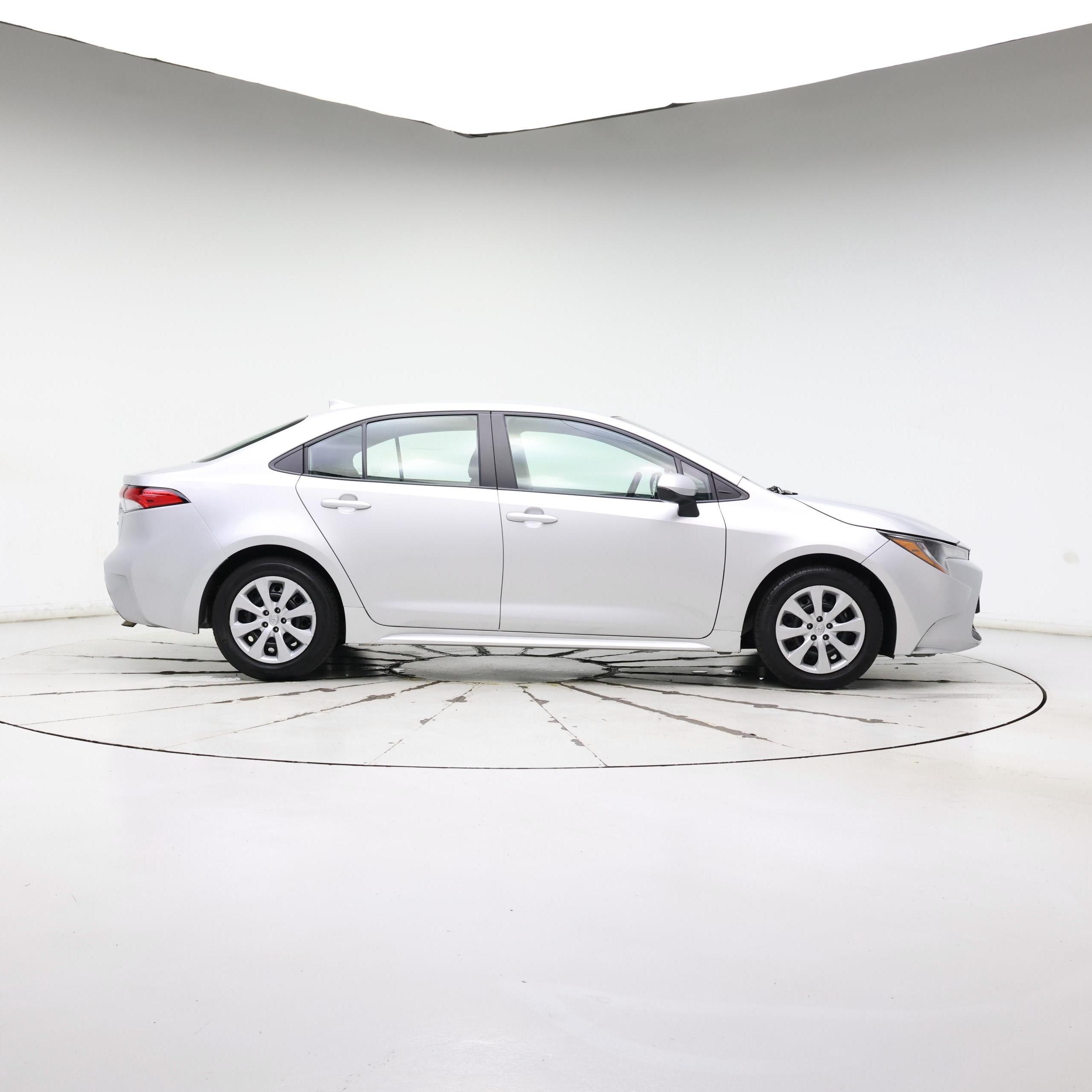 Thumbnail: 2022 Toyota Corolla - 7