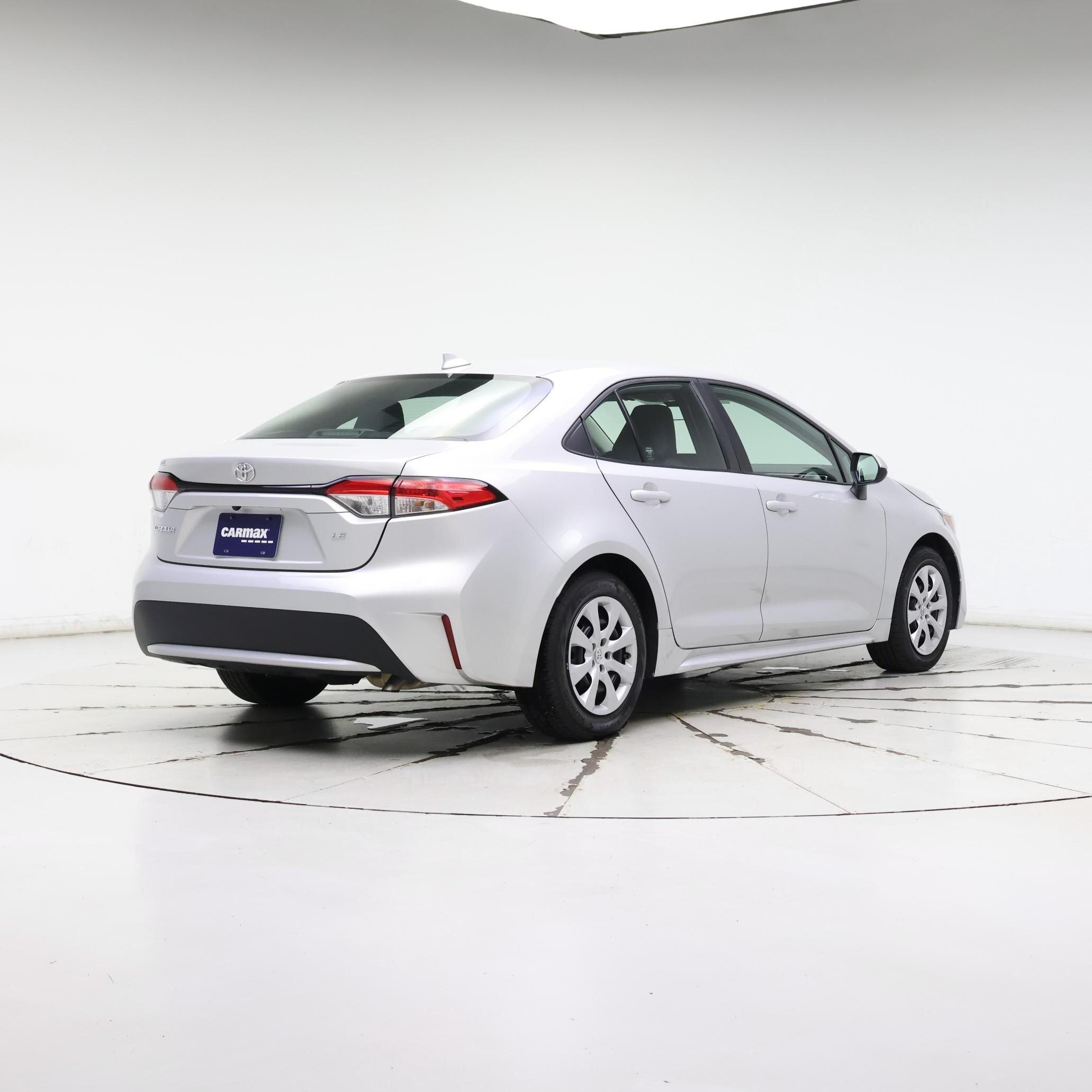 Thumbnail: 2022 Toyota Corolla - 8