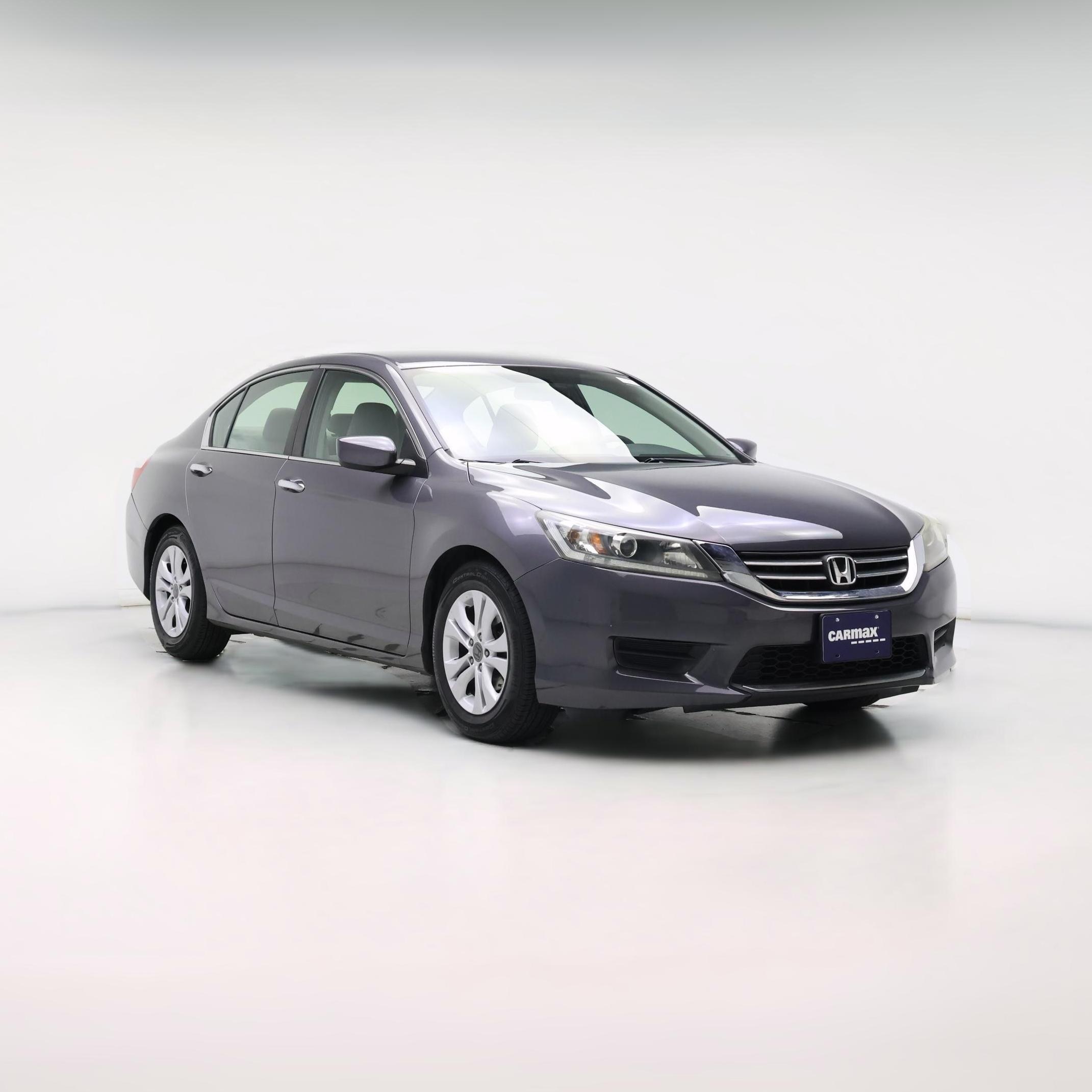 Thumbnail: 2015 Honda Accord - 1