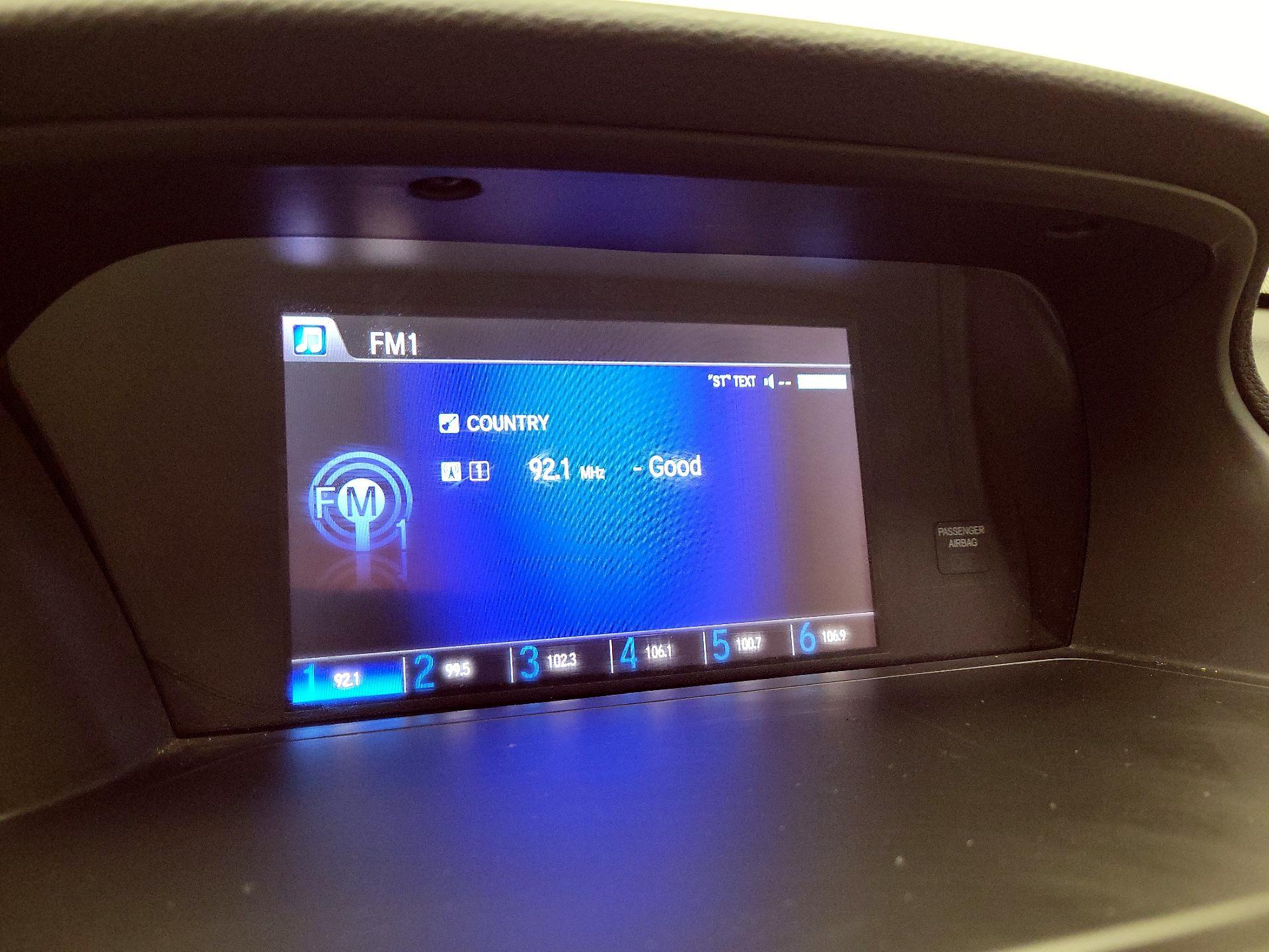 Thumbnail: 2015 Honda Accord - 15