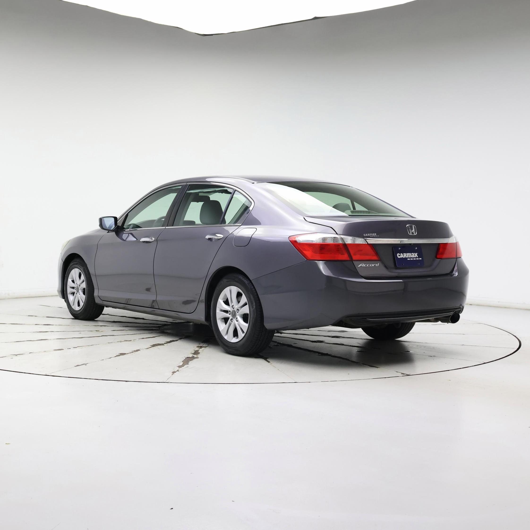 Thumbnail: 2015 Honda Accord - 2