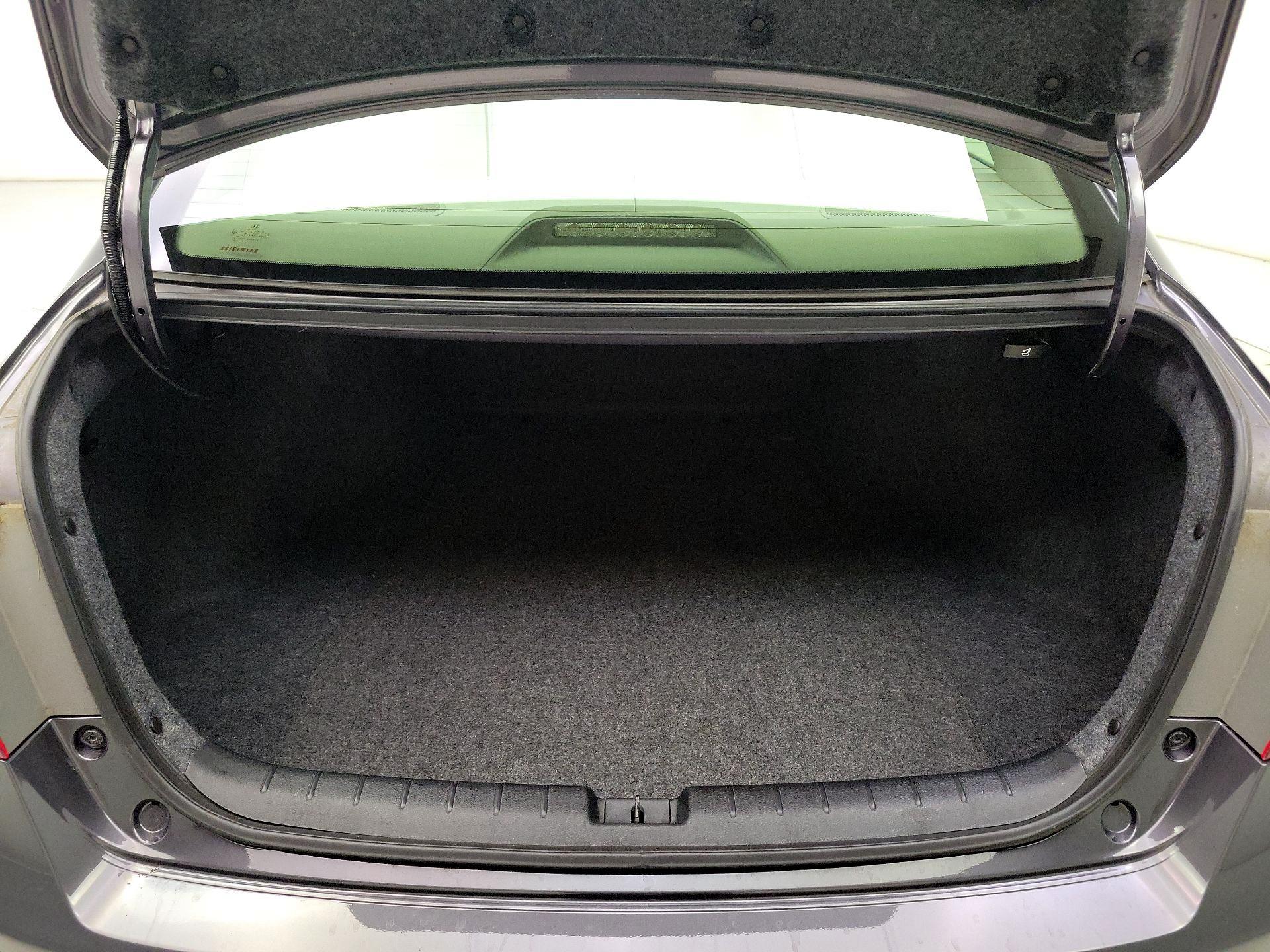 Thumbnail: 2015 Honda Accord - 20