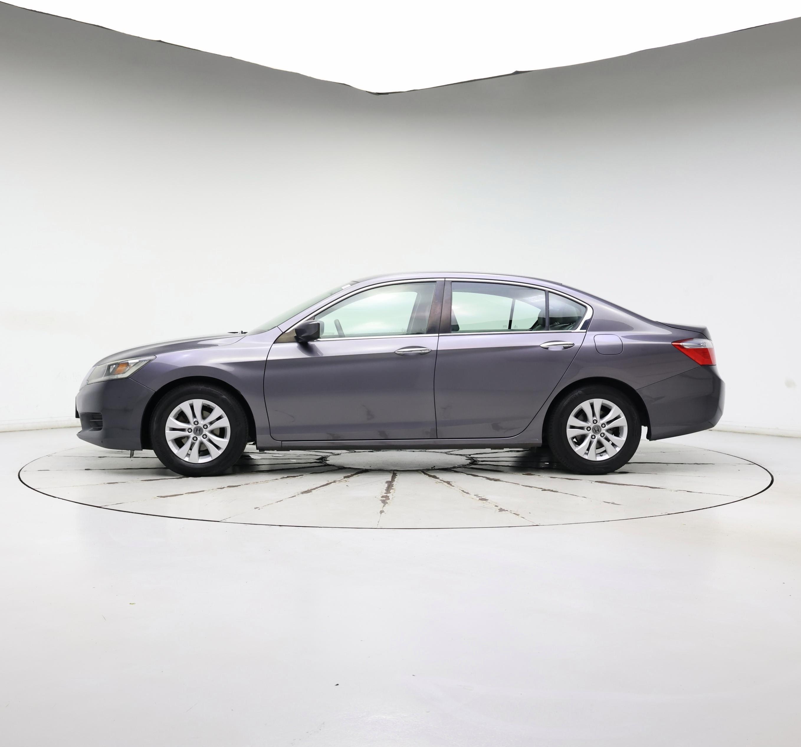 Thumbnail: 2015 Honda Accord - 3