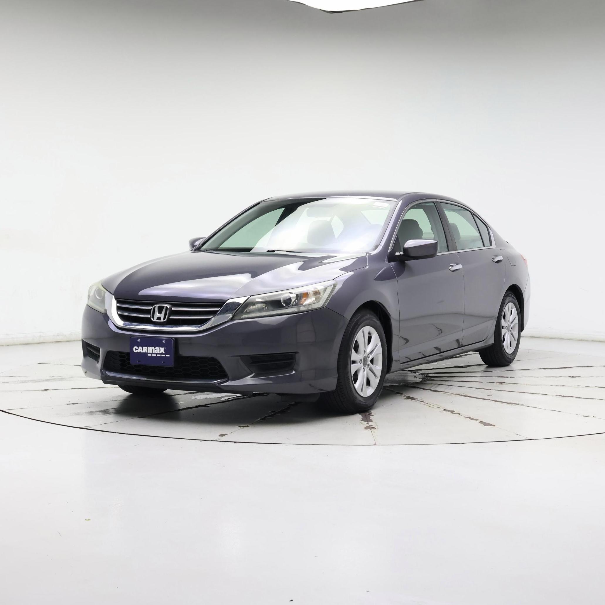 Thumbnail: 2015 Honda Accord - 4