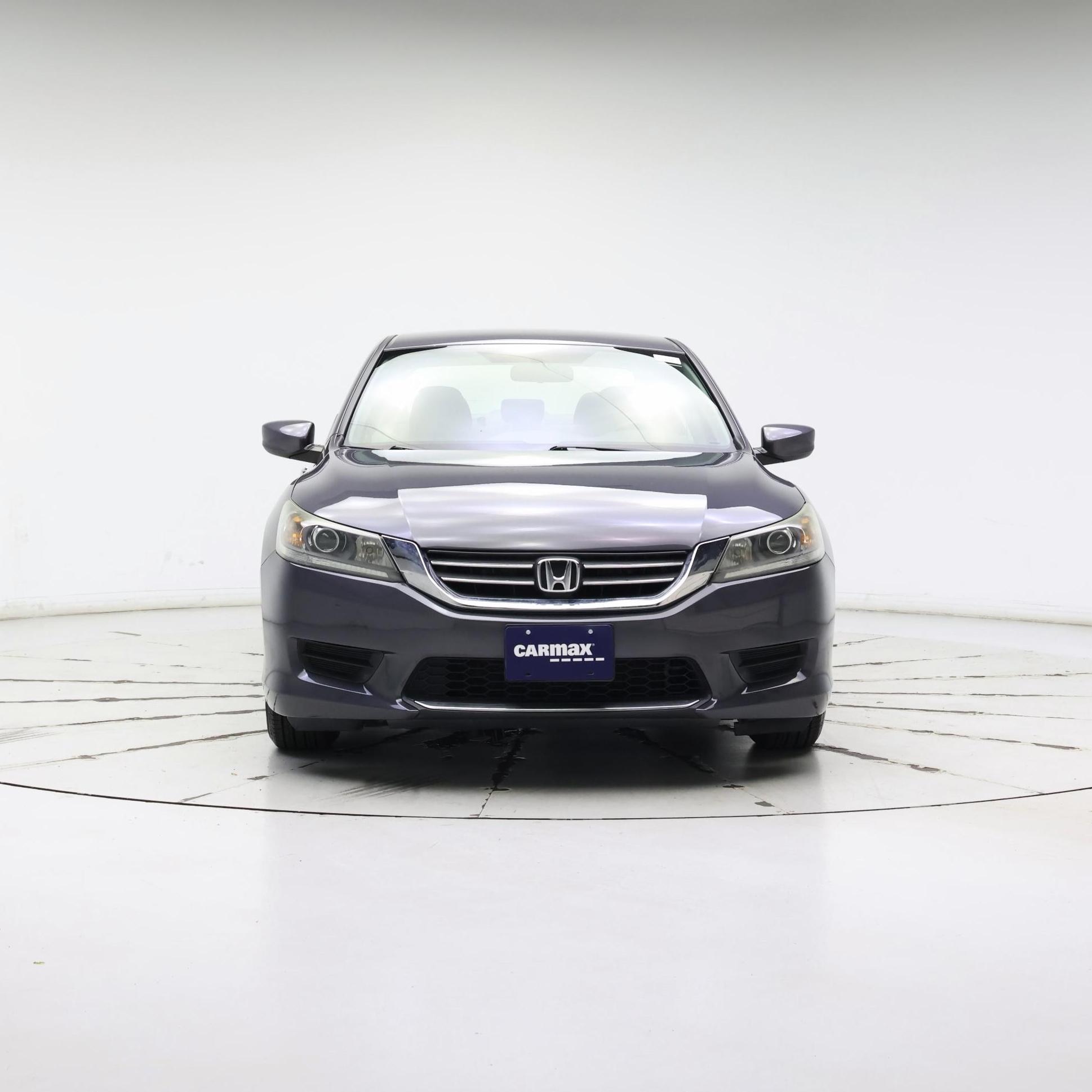Thumbnail: 2015 Honda Accord - 5