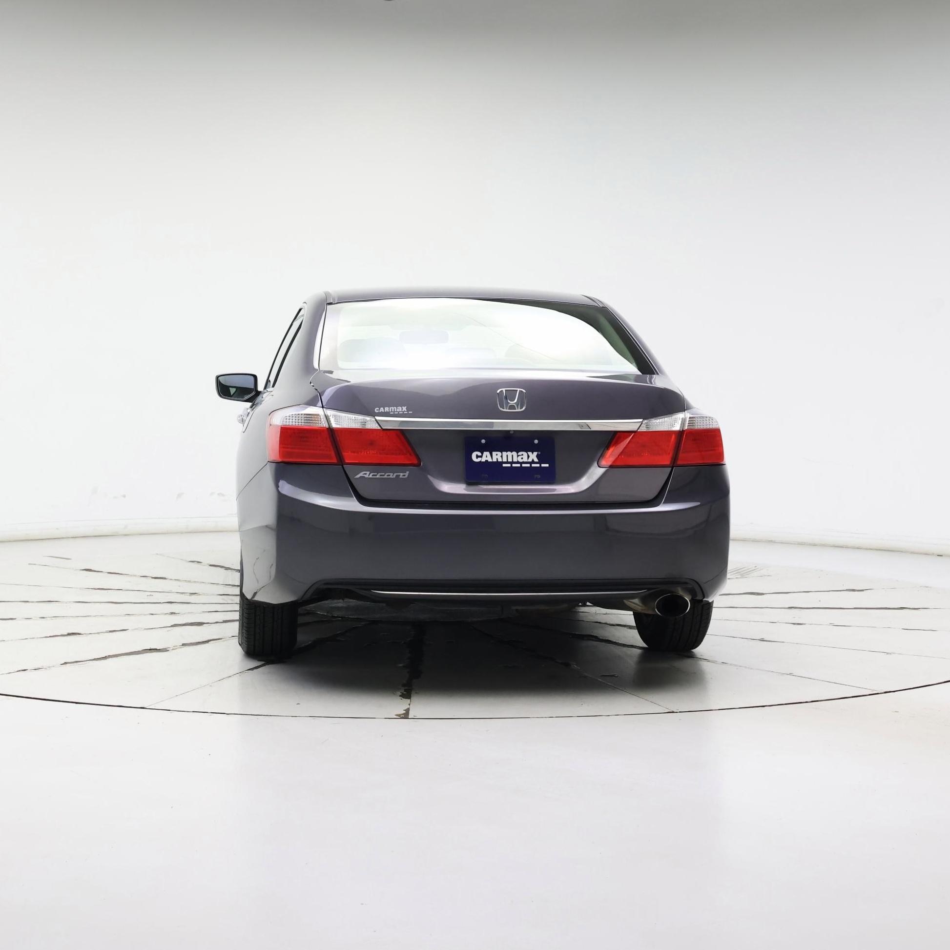 Thumbnail: 2015 Honda Accord - 6