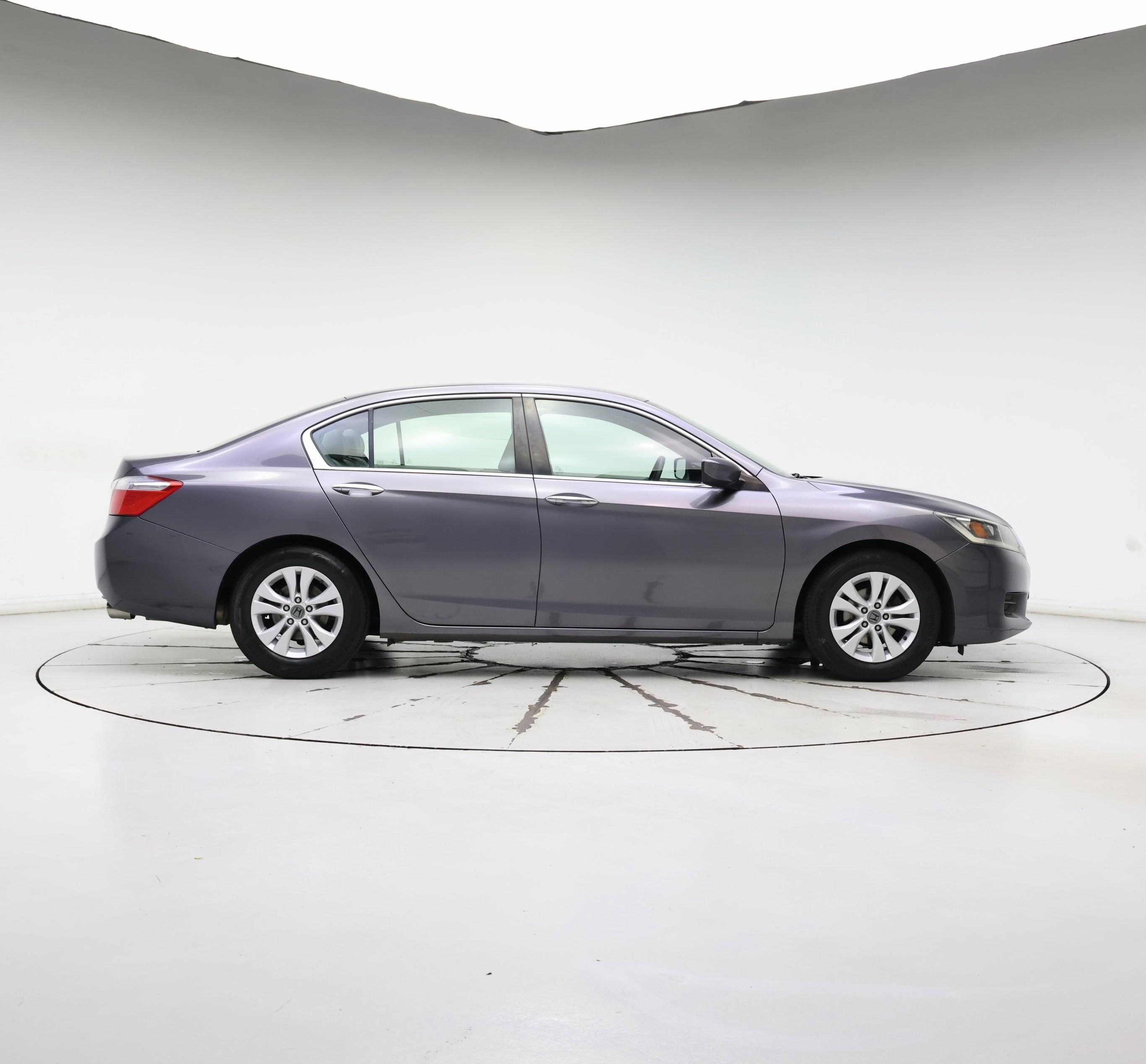 Thumbnail: 2015 Honda Accord - 7