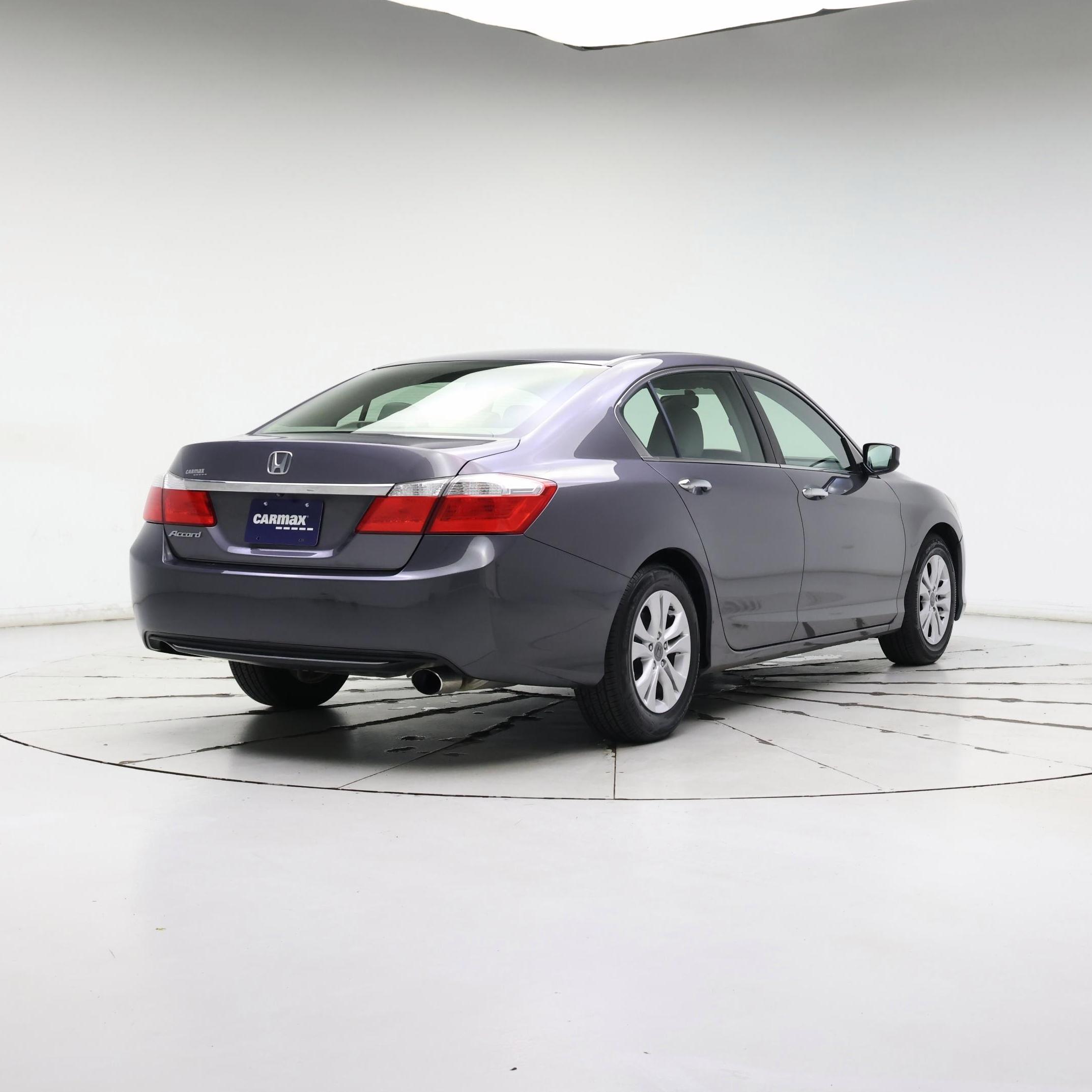 Thumbnail: 2015 Honda Accord - 8