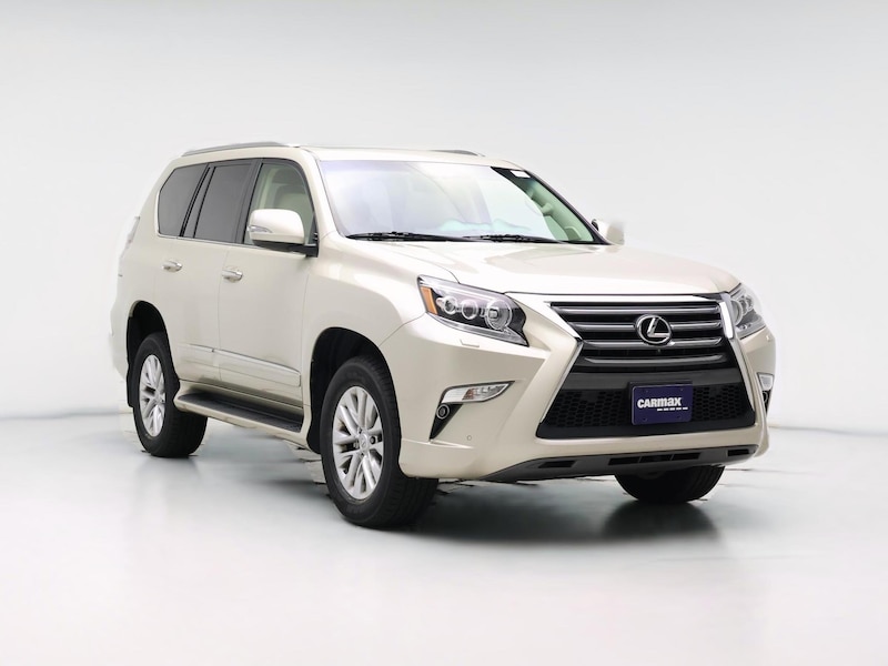 2016 Lexus GX 460 Luxury -
                  Kenosha, WI