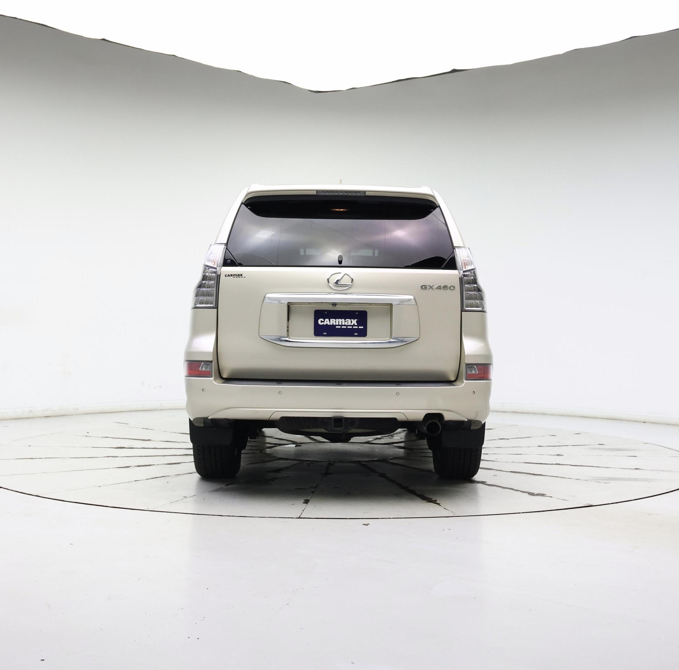 Thumbnail: 2016 Lexus GX - 6